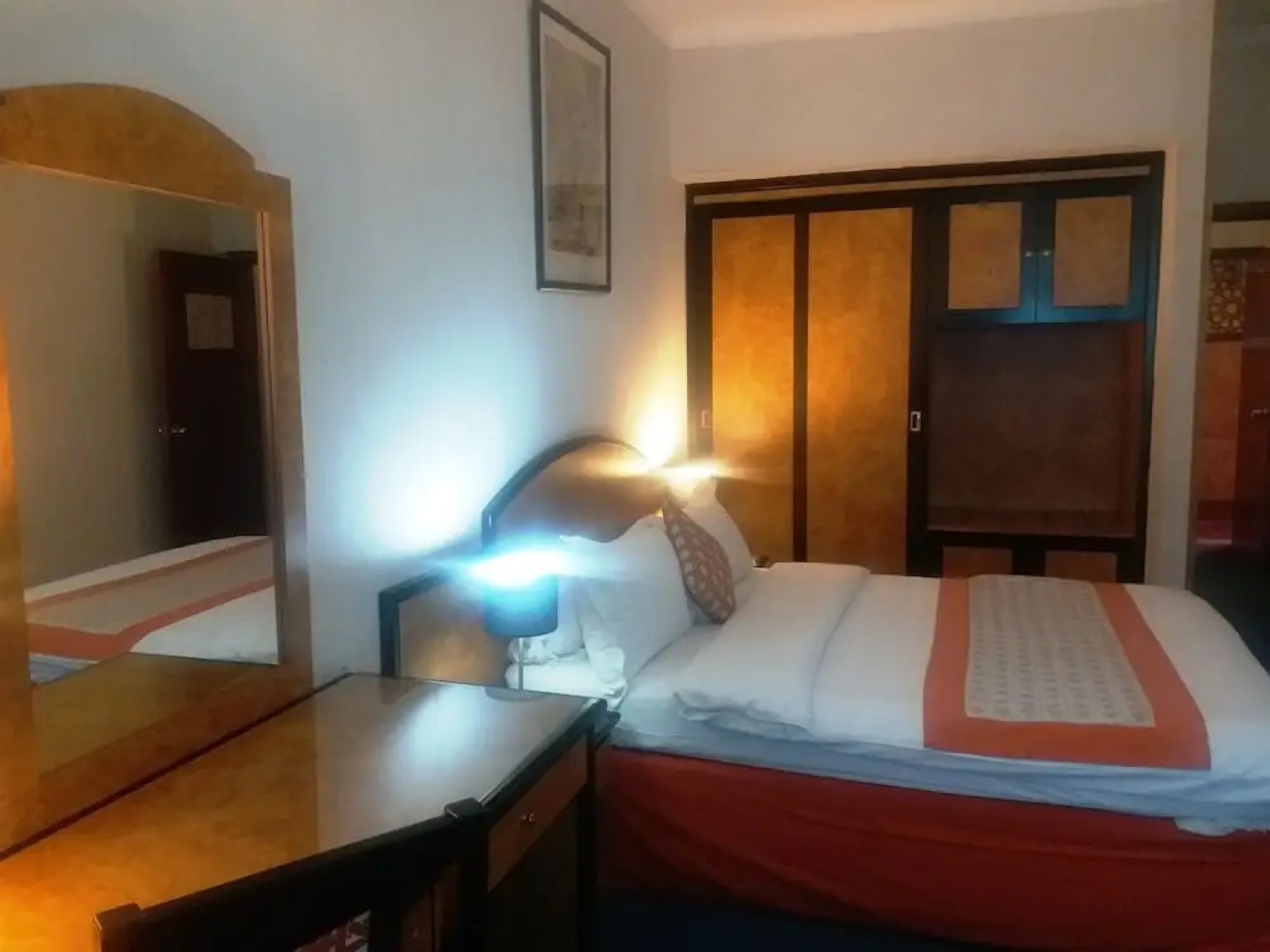 Hotel Plein Ciel