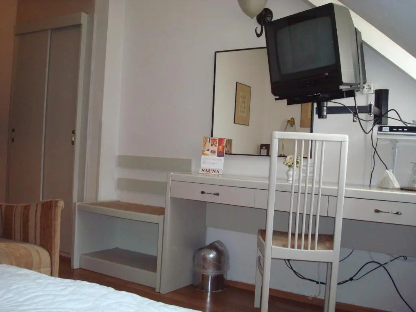 Hotel Senator-Ház Eger