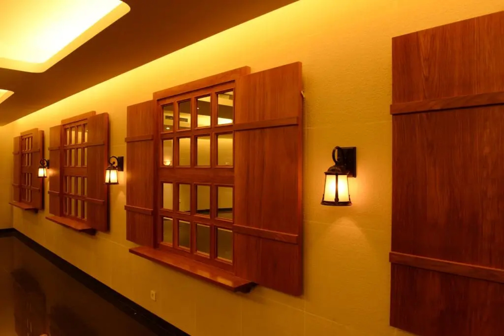 Emilia Hotel by Amazing