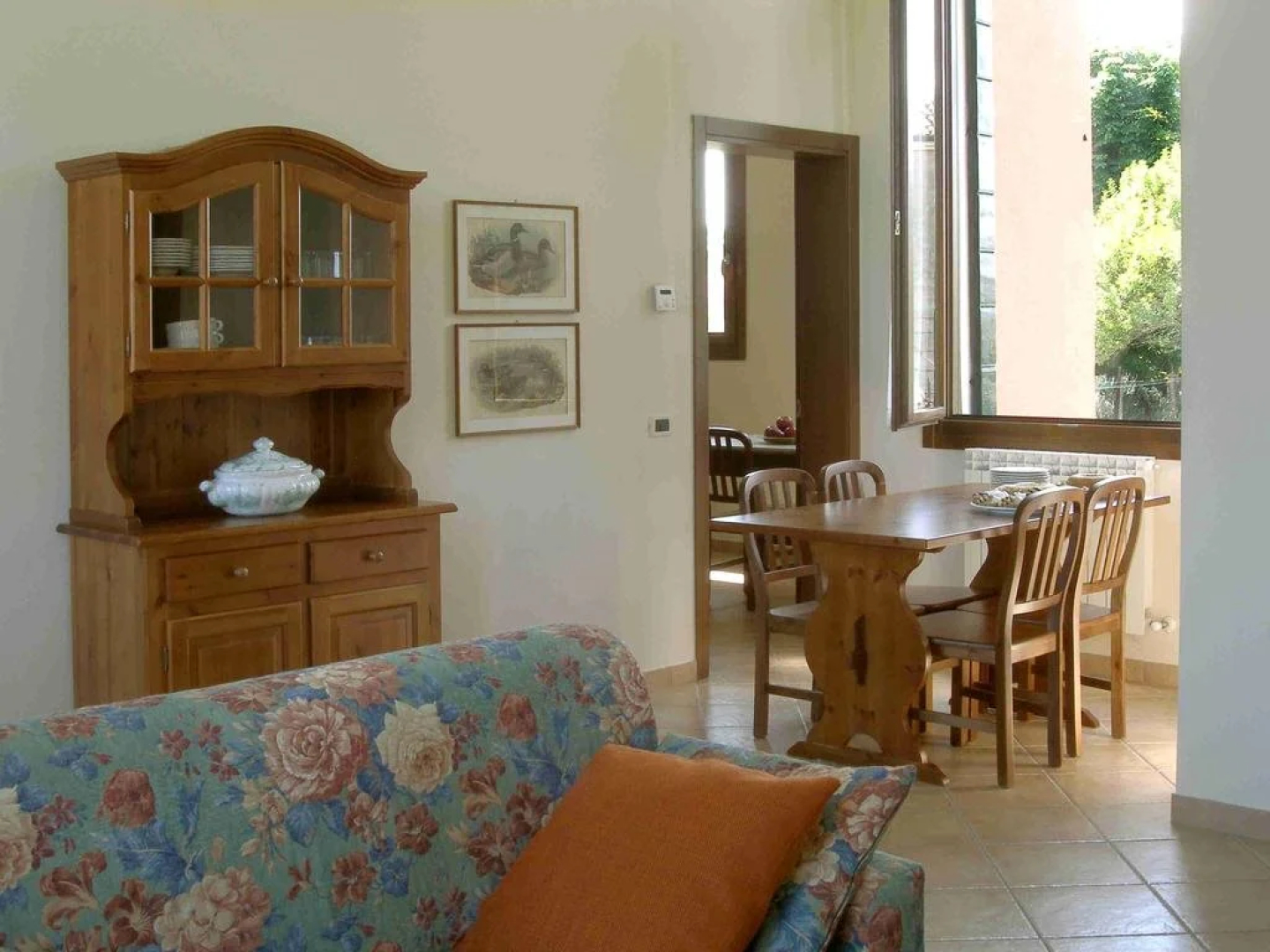 Agriturismo Ca Bonelli