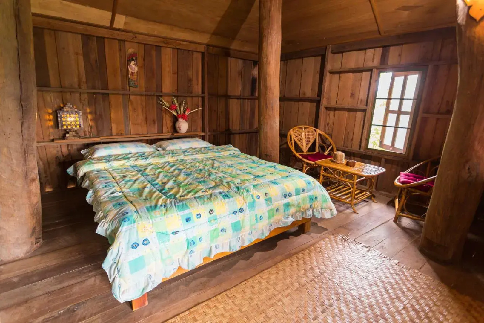 Khoom Kam Kaew Farm & Resort