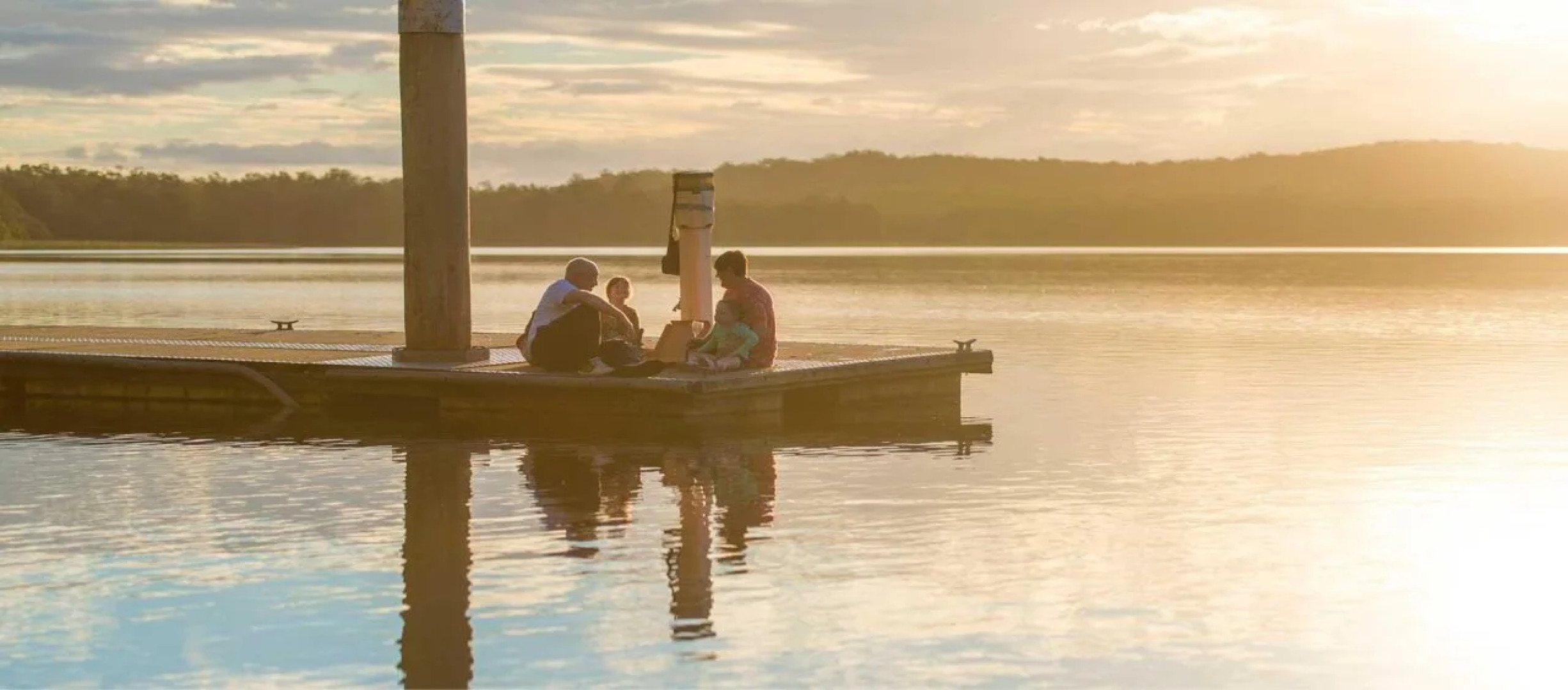 NRMA Portland Bay Holiday Park