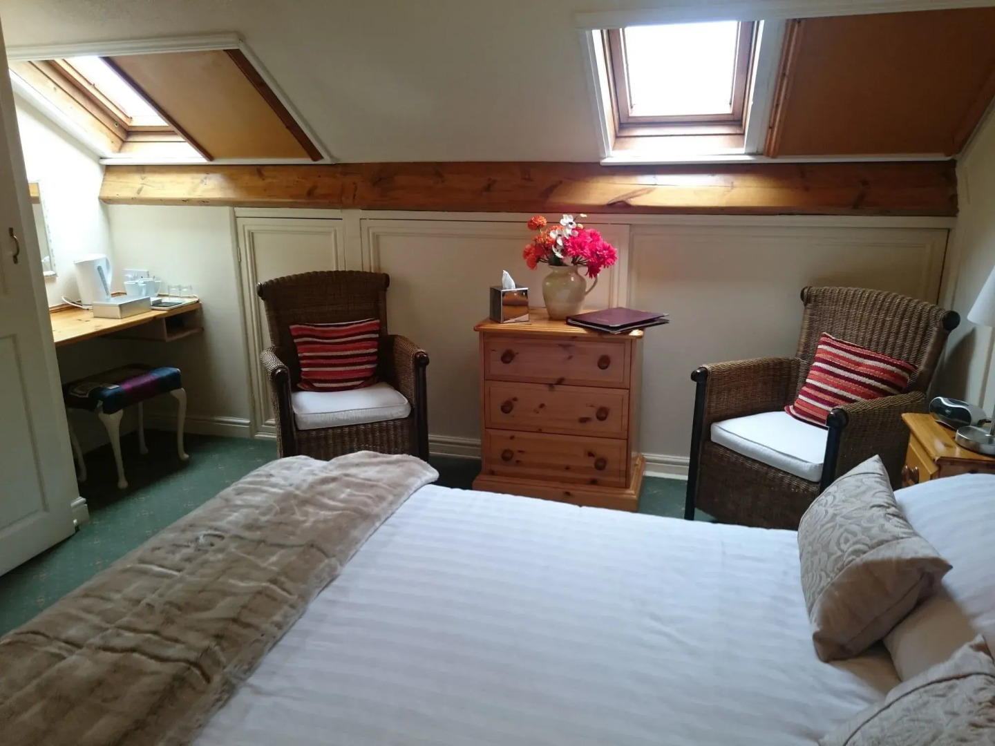 The Lansbury Guest House