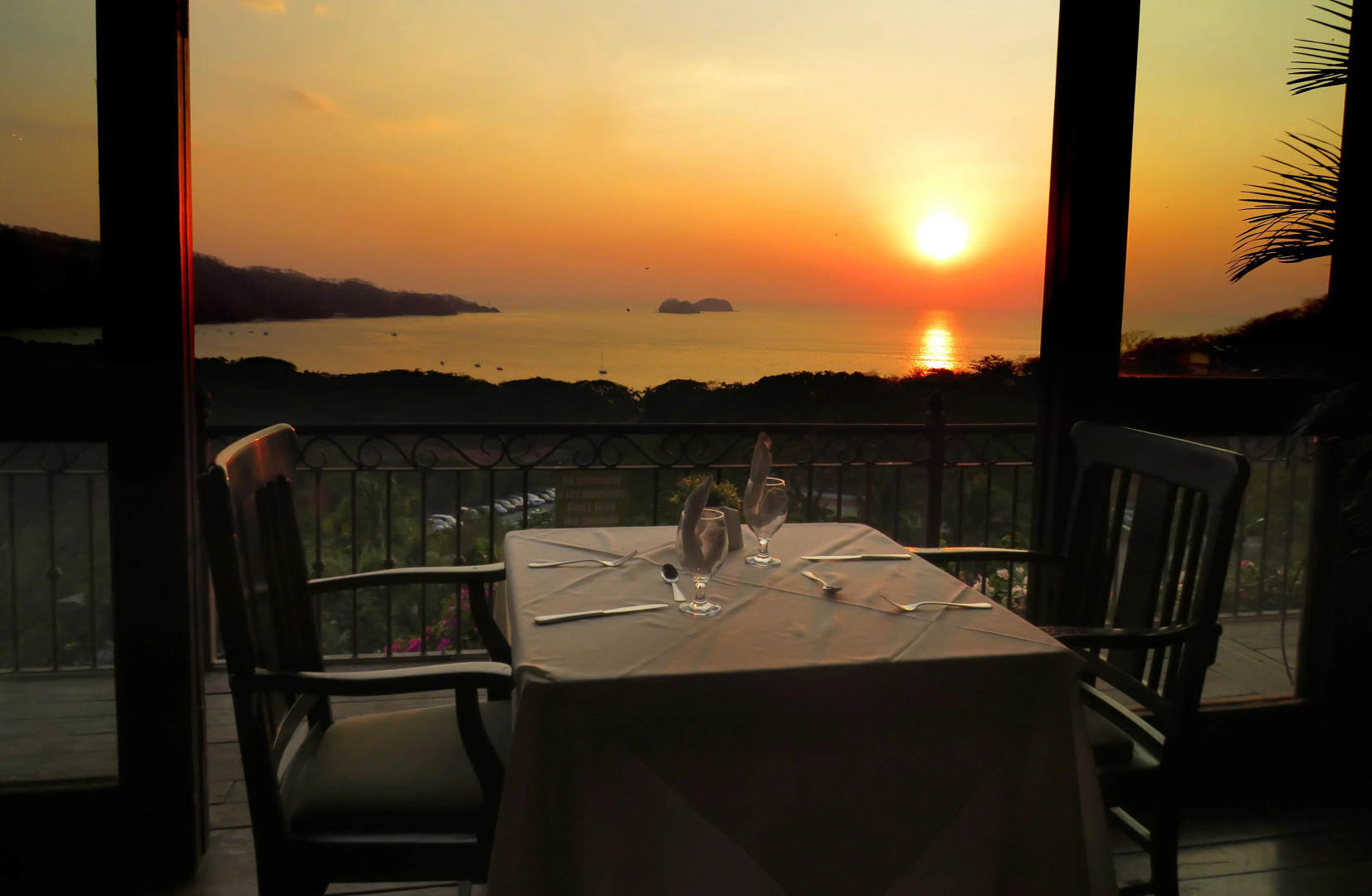 Villas Sol Beach Resort