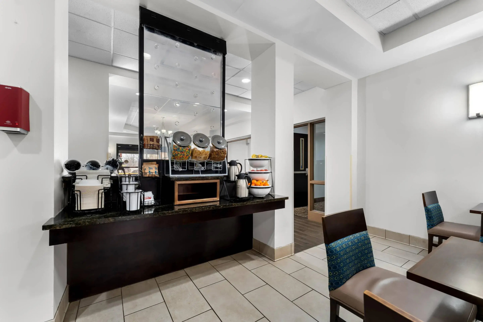 Comfort Inn & Suites Augusta West Near Fort Gordon