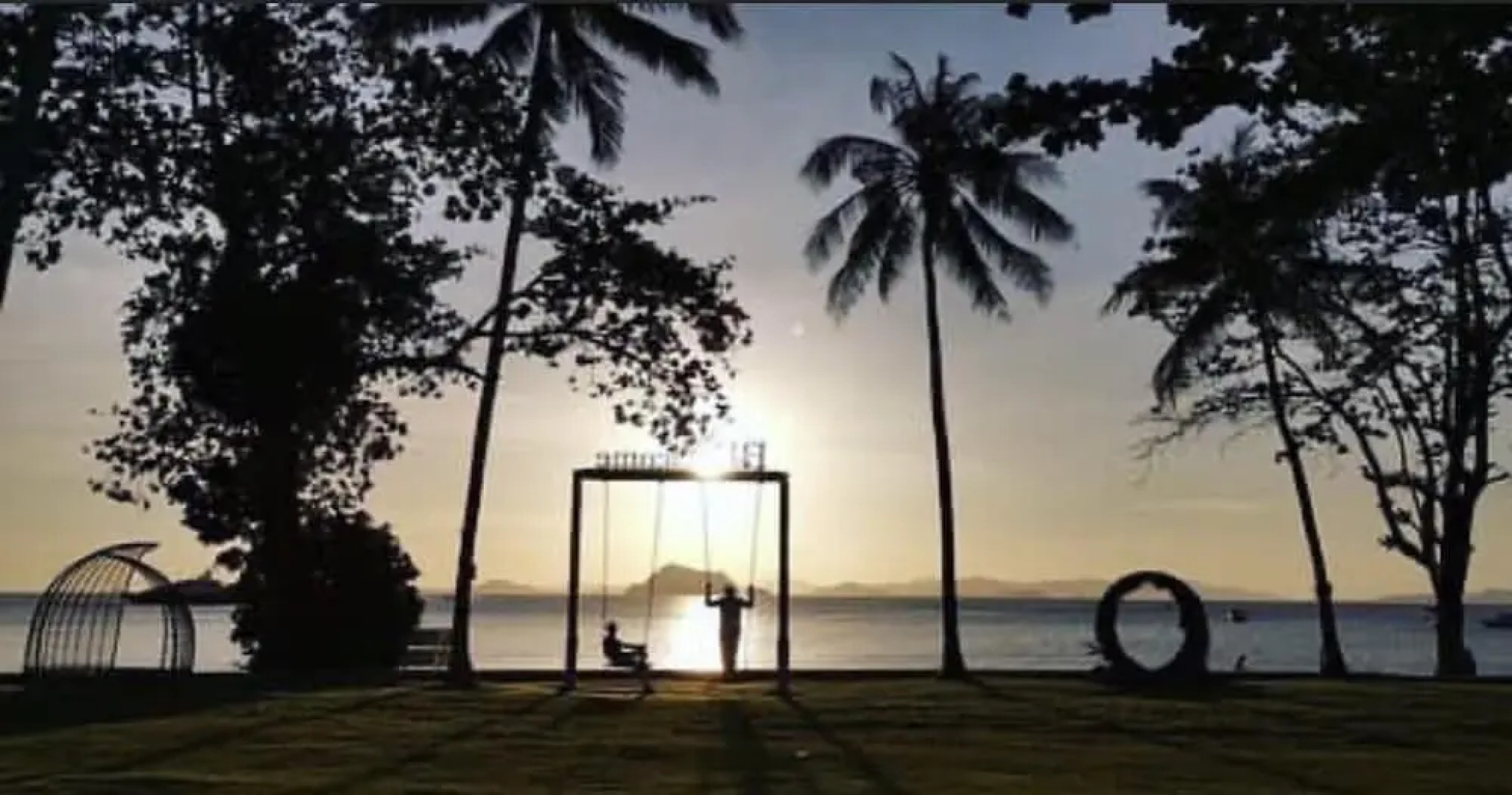 Les Palm Beach Front Koh Yao Yai