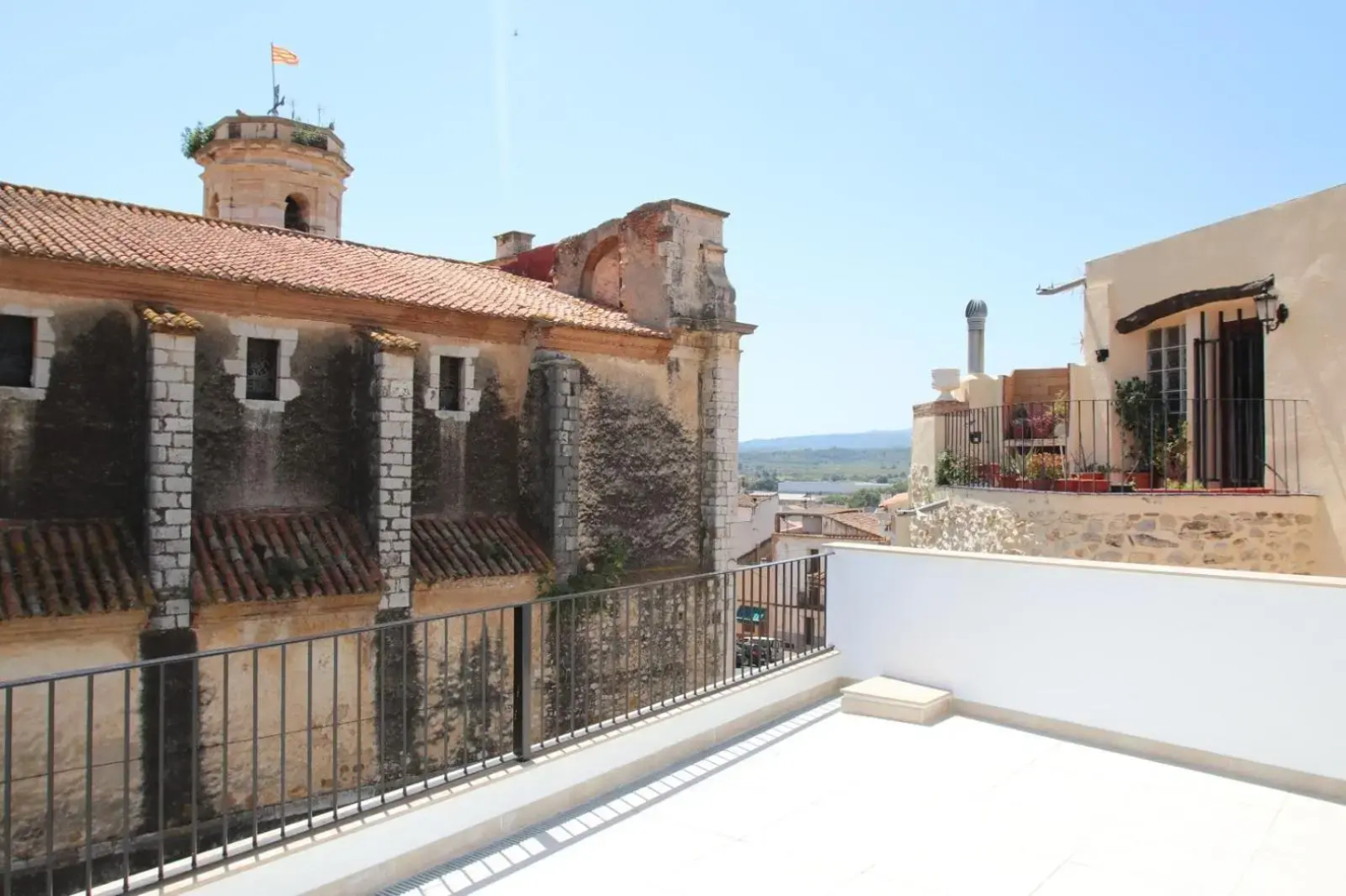 Un moment, casa rural de 4 estrellas