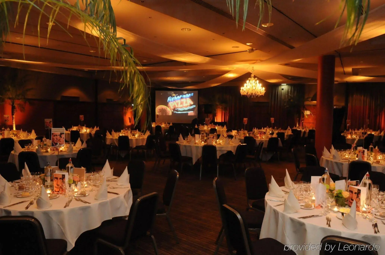 Crowne Plaza Bruges by IHG