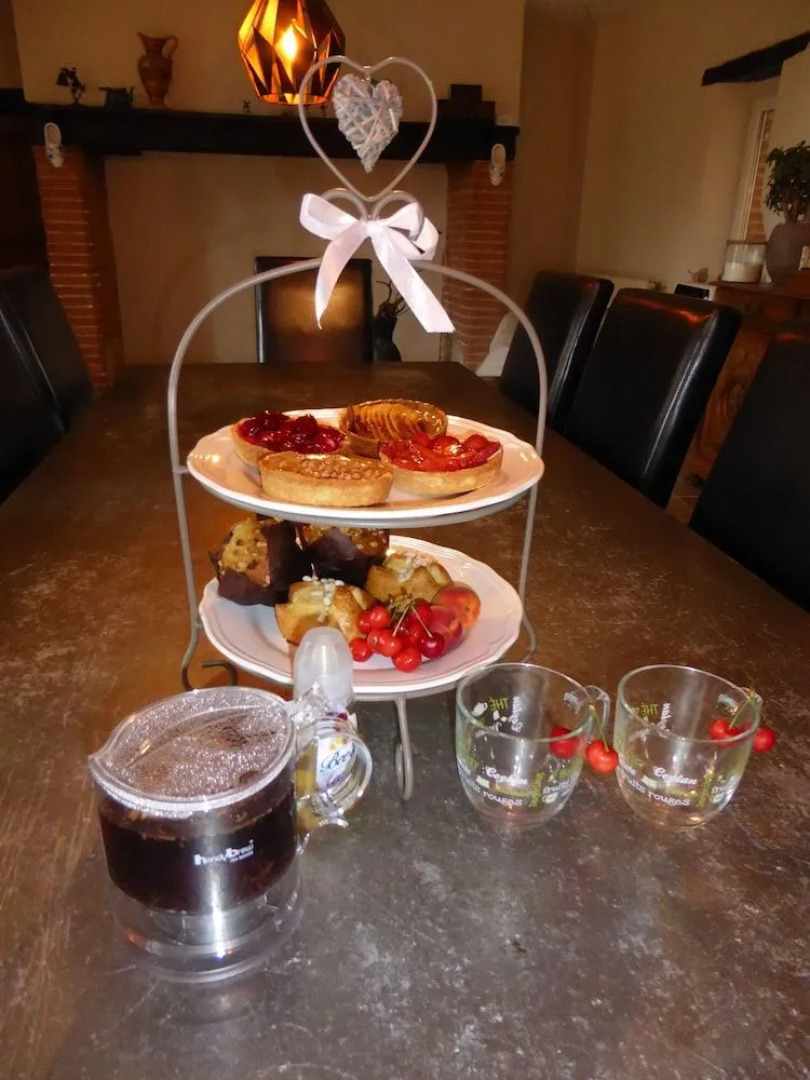 Residence La Salamandre