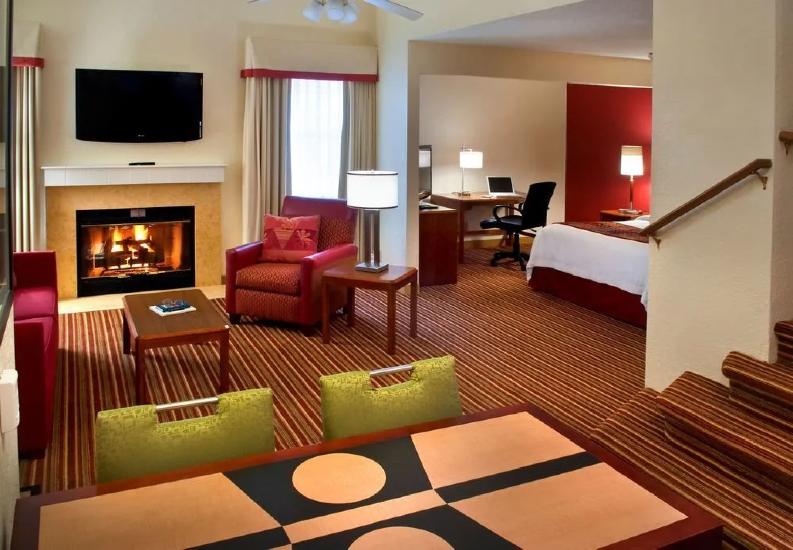 Residence Inn Boston North Shore/Danvers