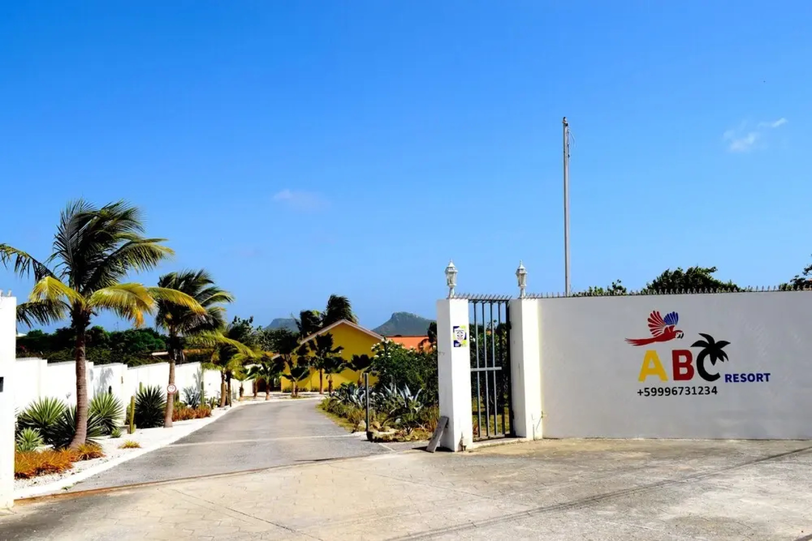 ABC Resort Curaçao