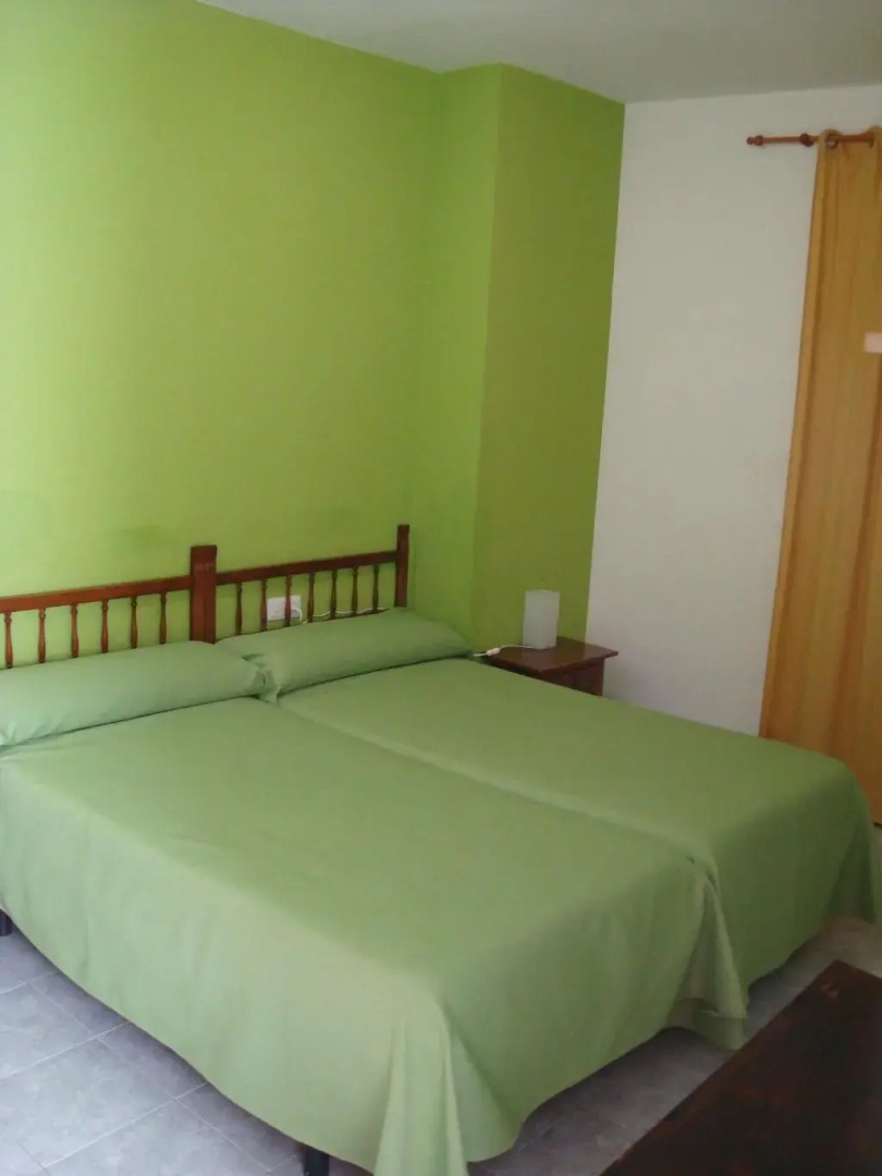 Hostal Durán
