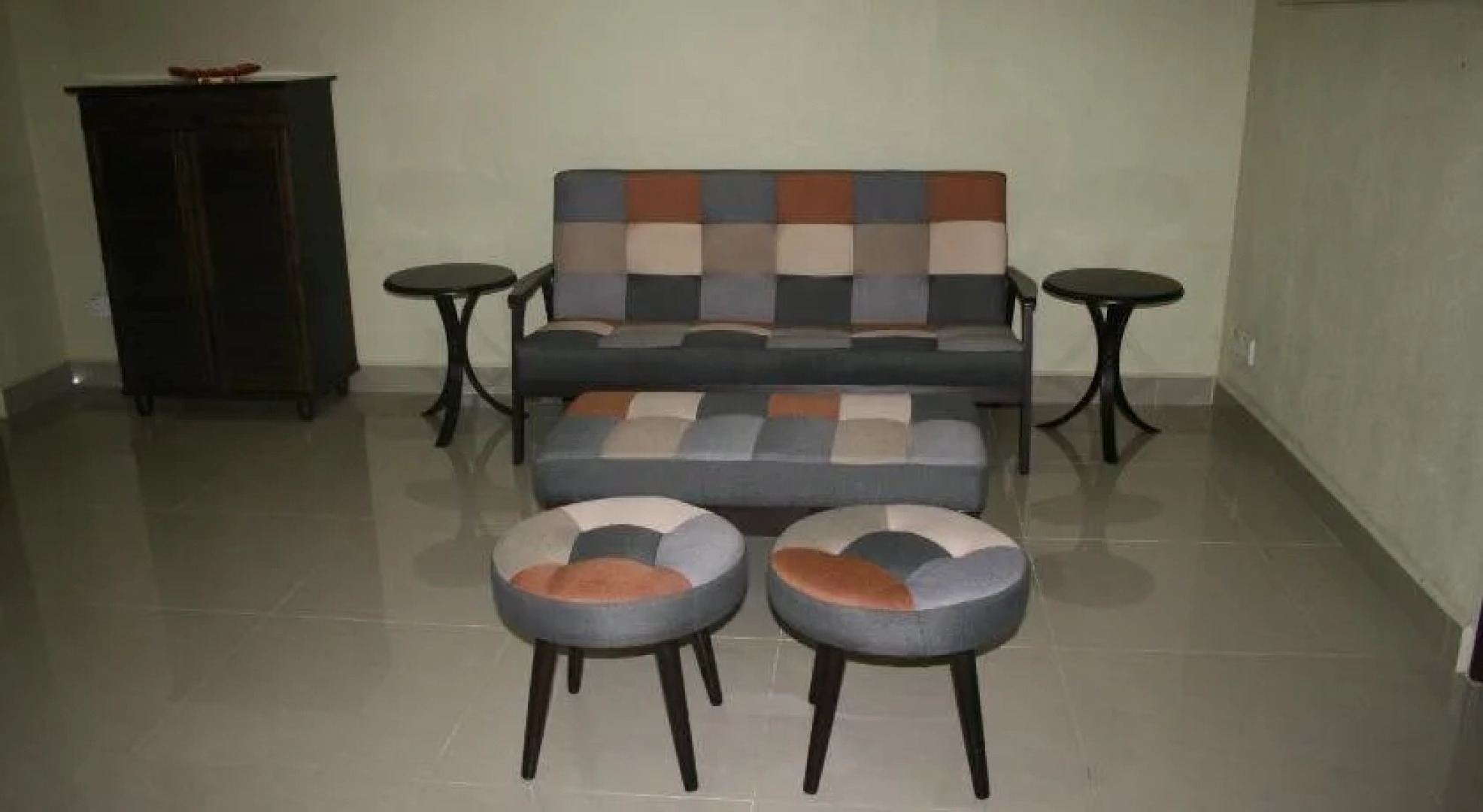 Balai Serama Guesthouse