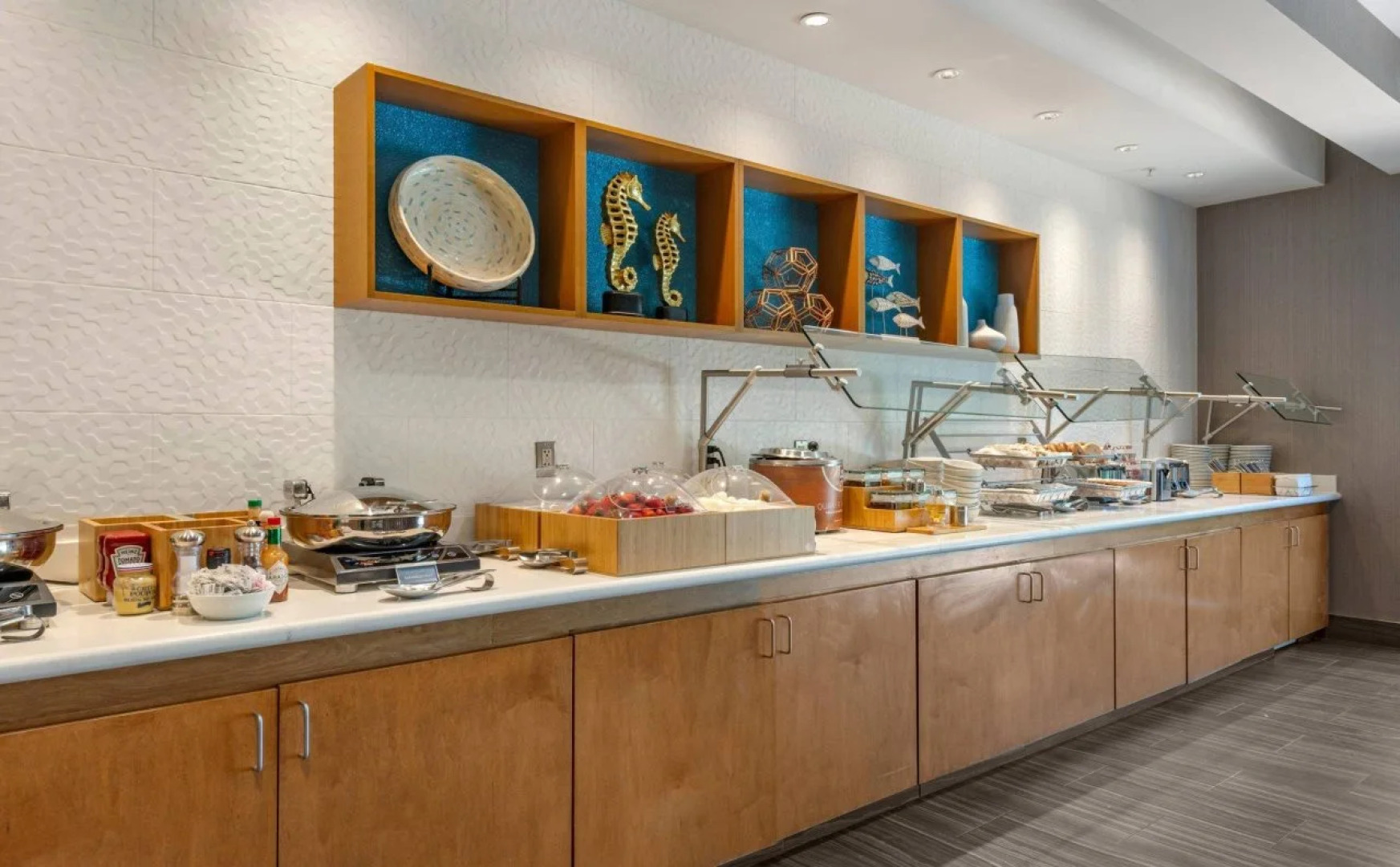 Springhill Suites by Marriott Vero Beach