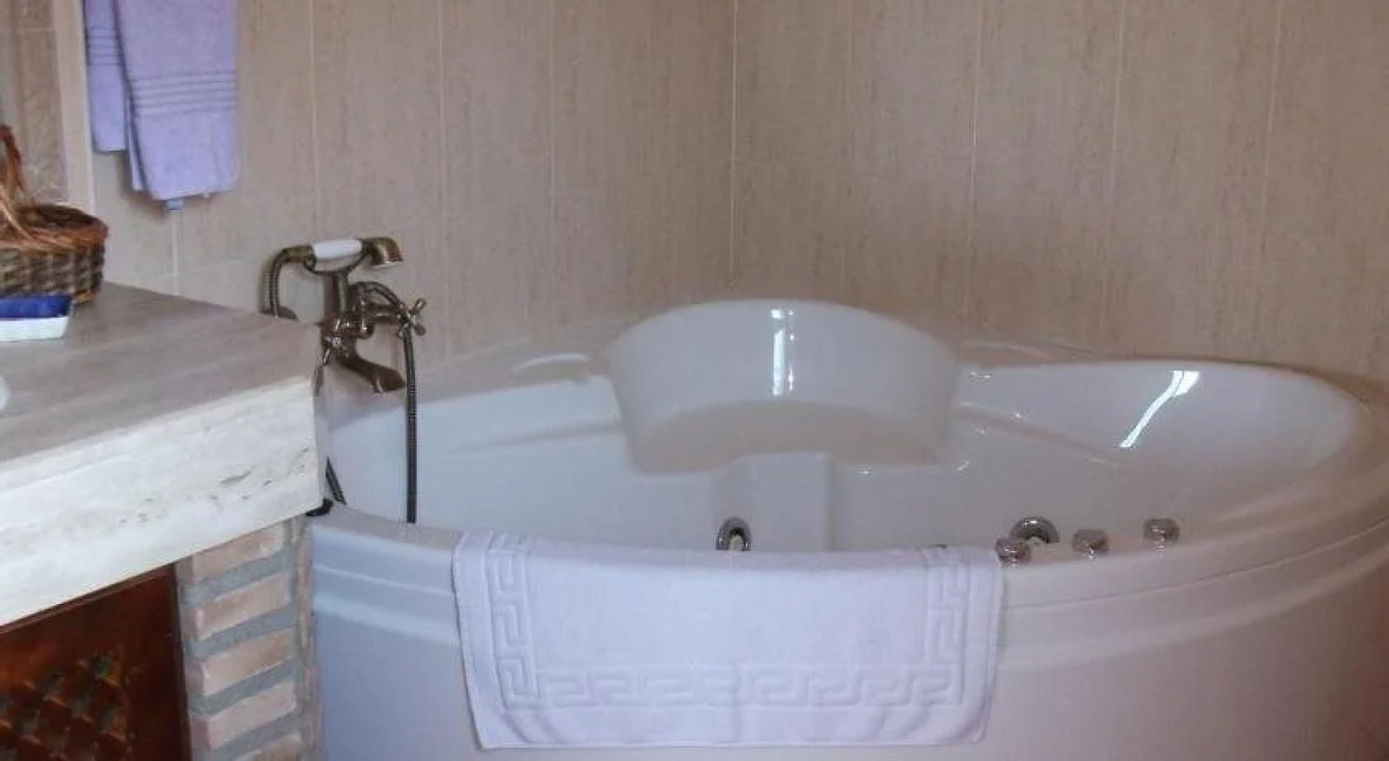 Hotel Los Rebites