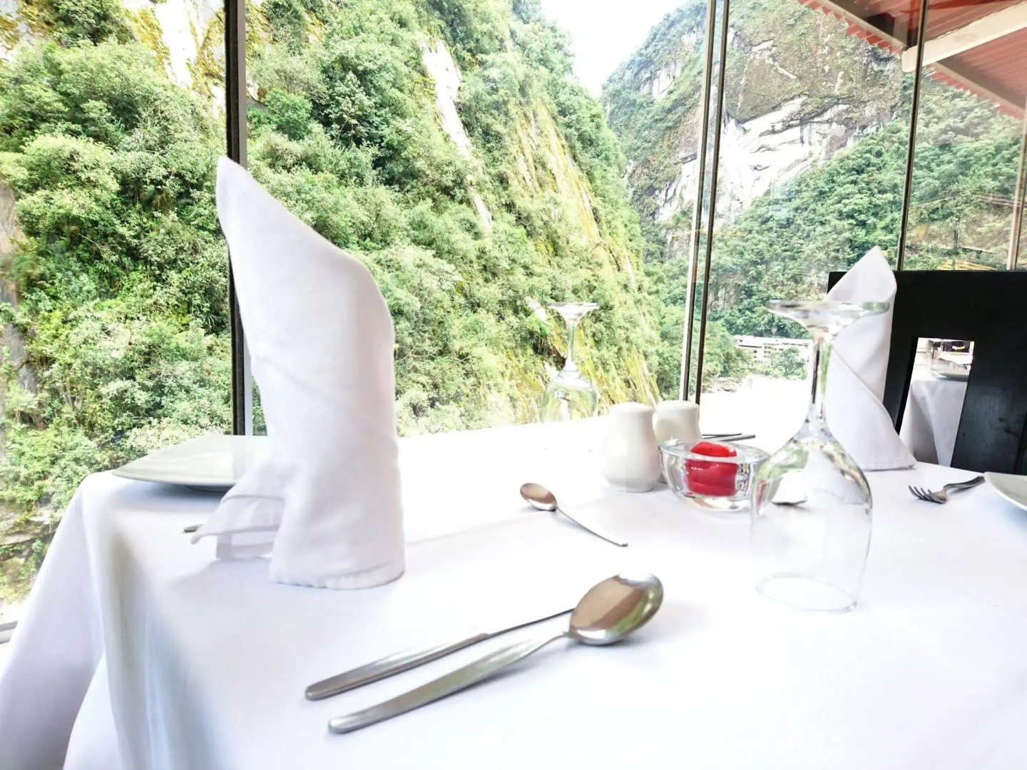 Hotel Ferre Machu Picchu