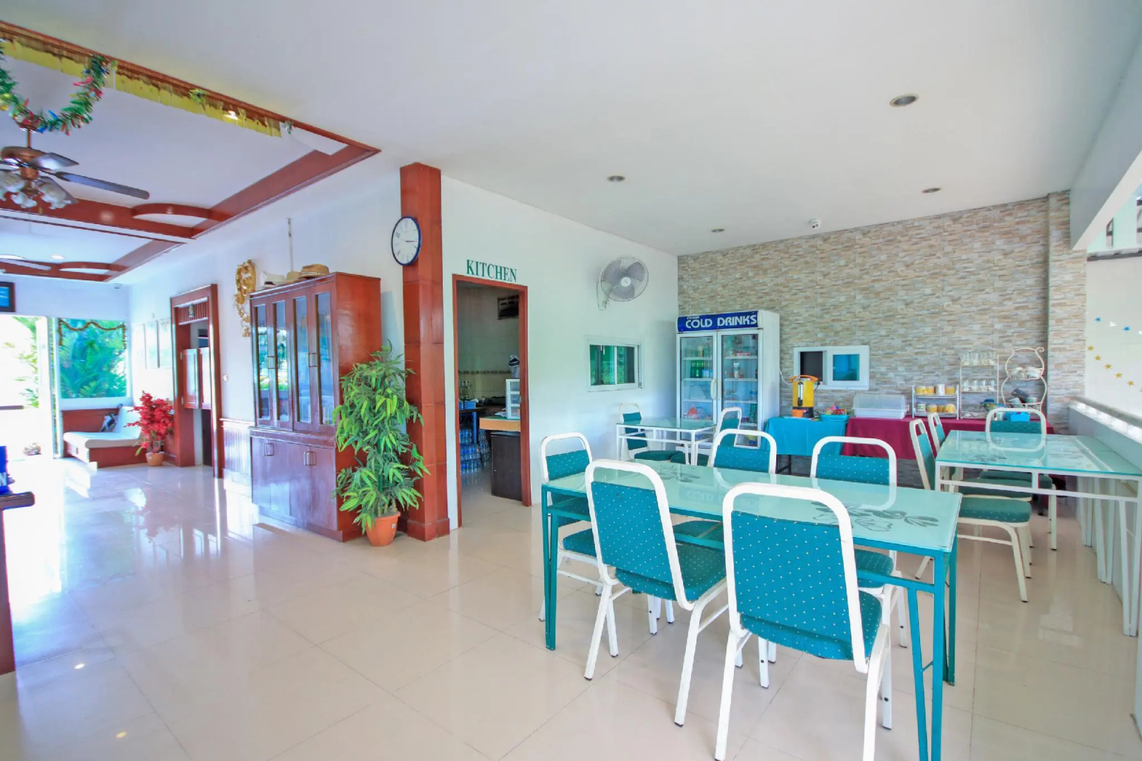 Phuket Airport Sonwa Resort