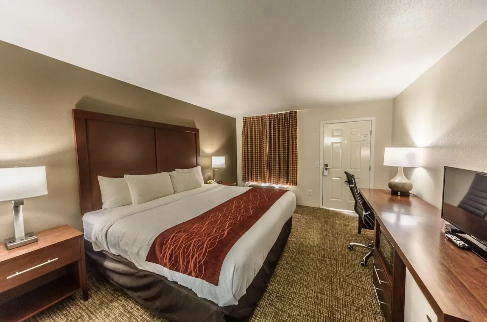 Richland Inn Lawrenceburg