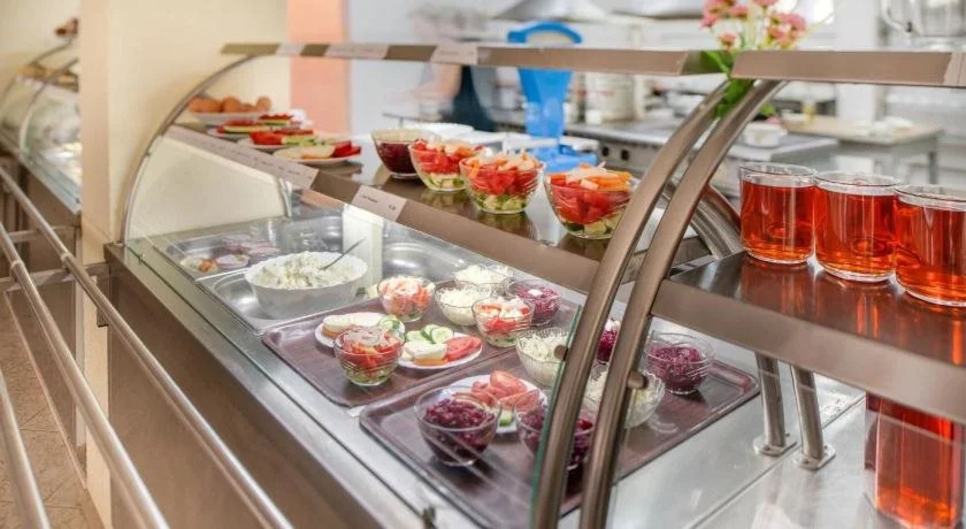 Baza Otdykha Solnechnaya-Pozitiv