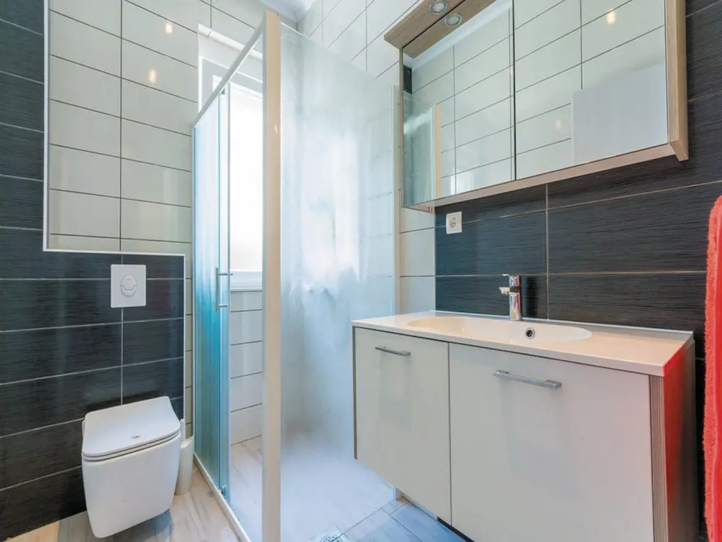 Holiday Home Blue Dreams