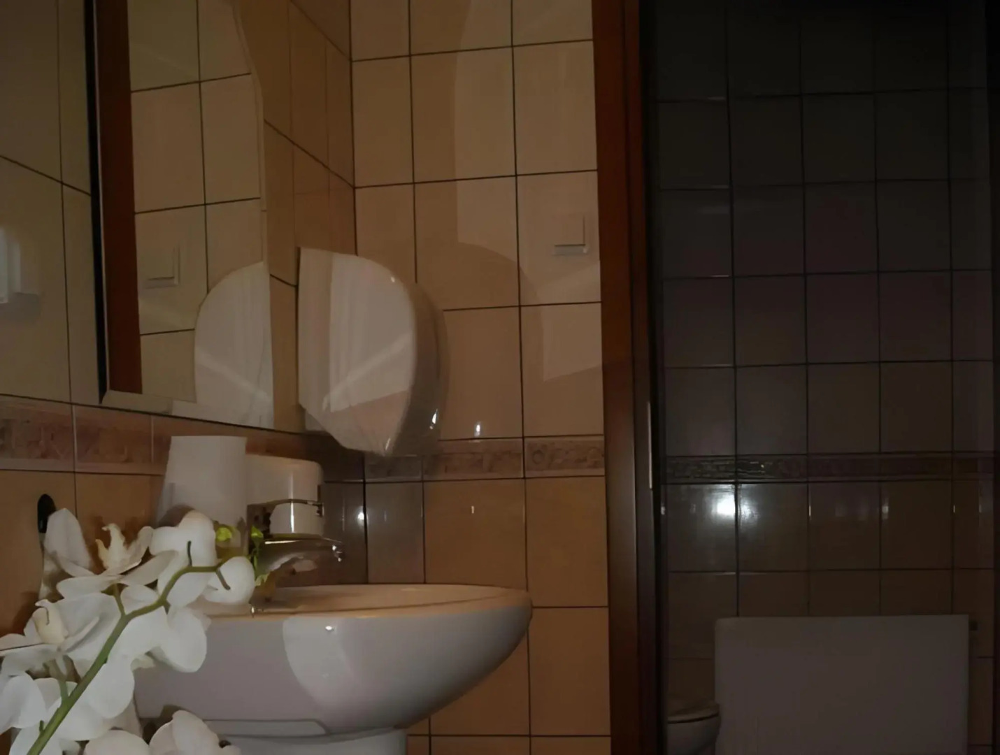 Kania Pokoje Gościnne