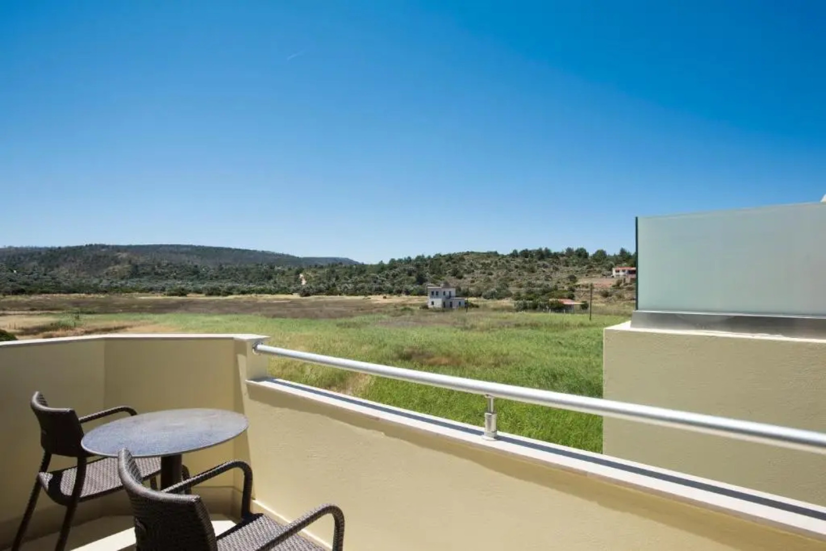 Almiriki Chios Rooms & Apartments