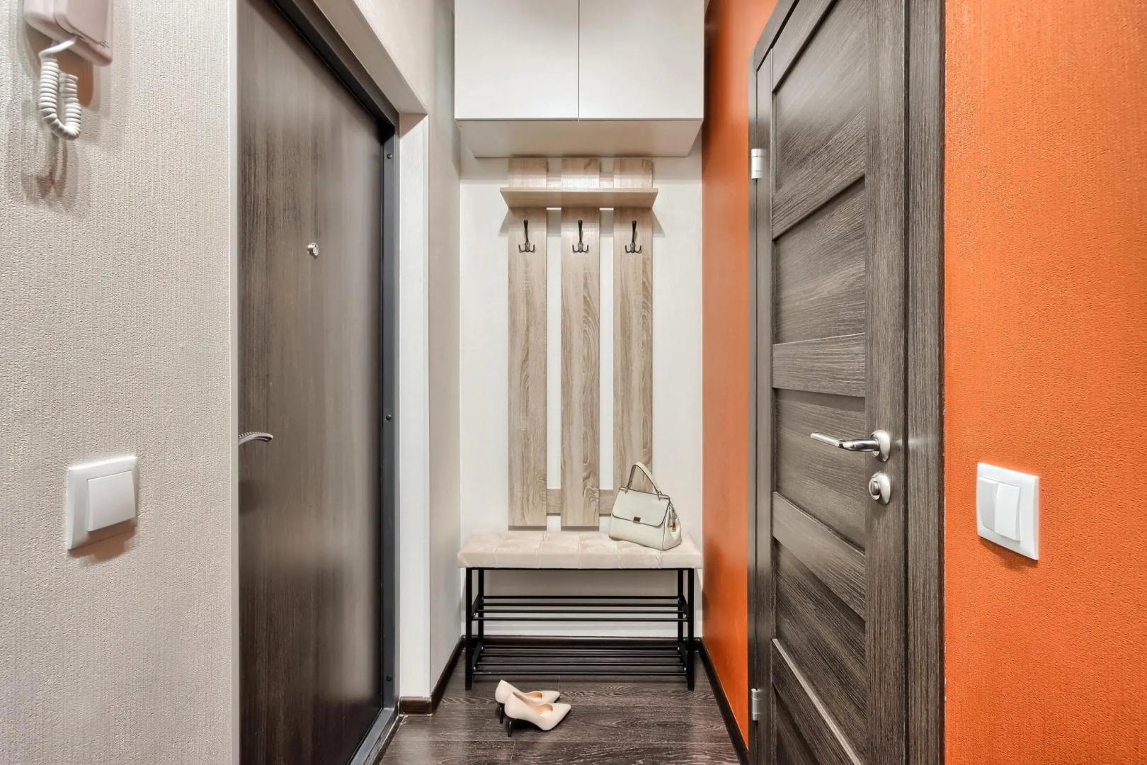 Апартаменты Ягодки Inn на проспекте Буденного