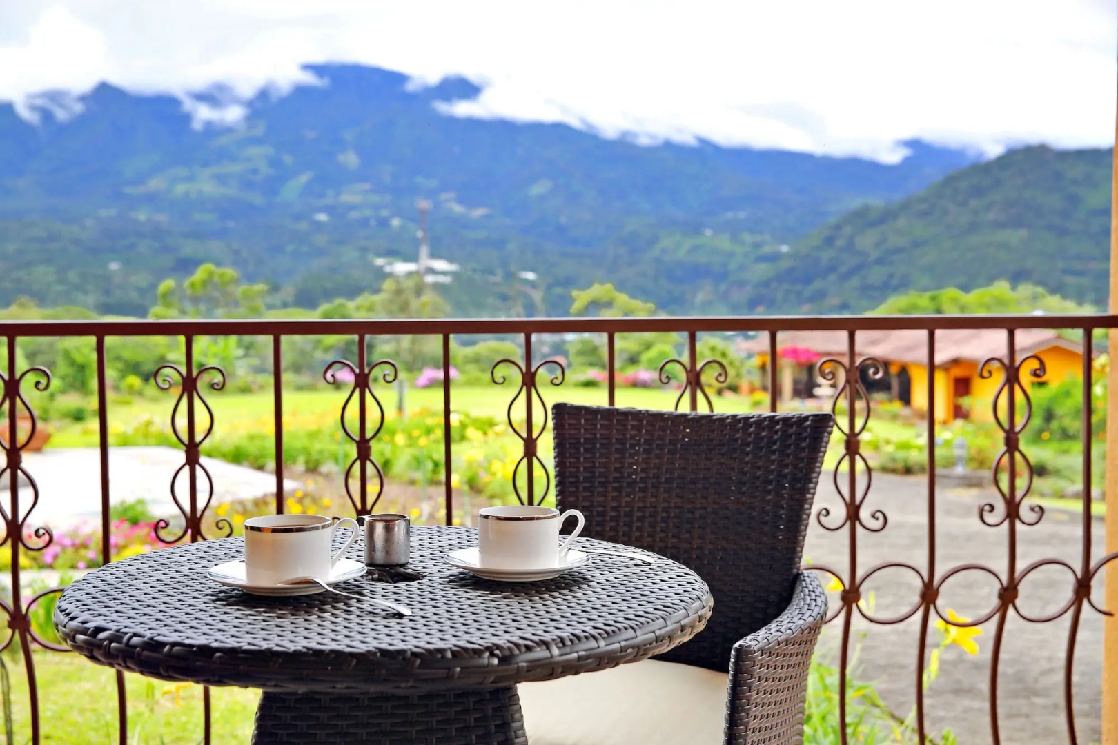 Los Establos Boutique Resort- All Inclusive