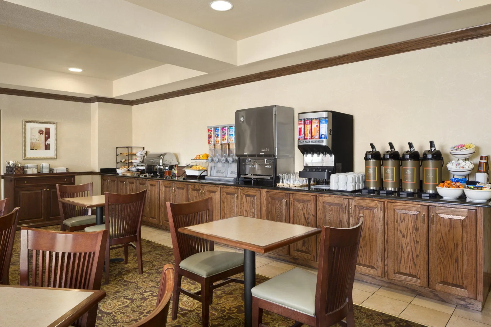 Country Inn & Suites by Radisson, Bowling Green, KY
