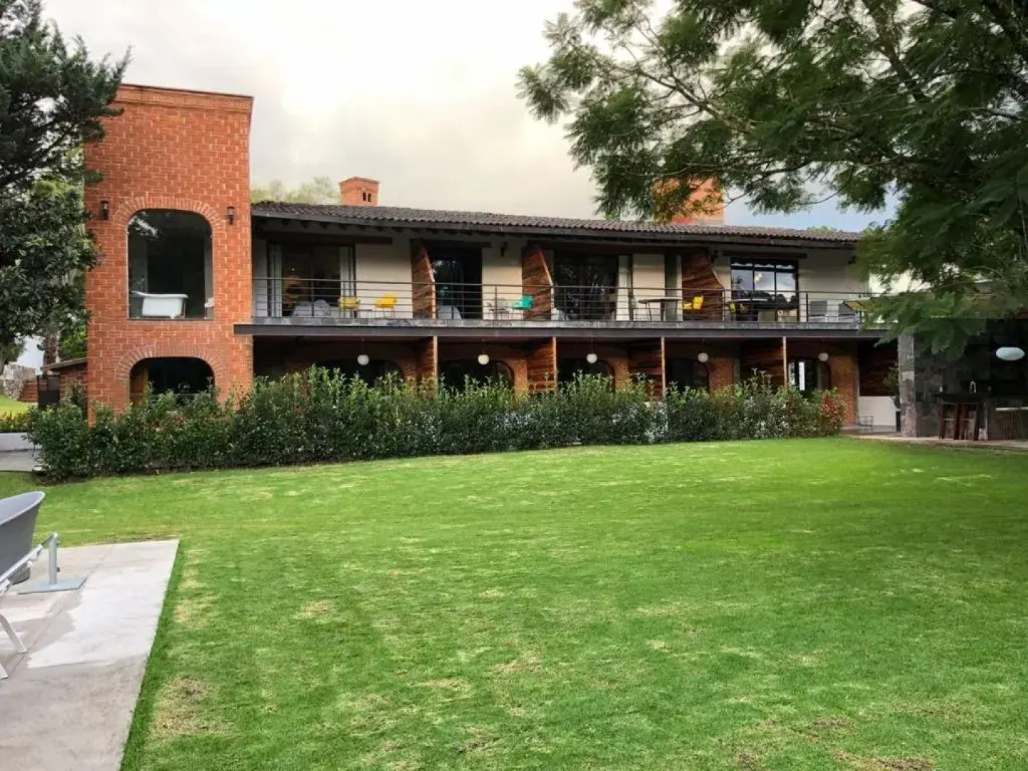 Hotel Boutique Unico Avandaro