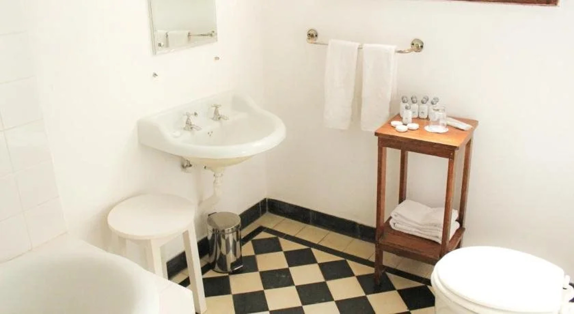 Hotel Victoria La Cumbre Golf Hotel