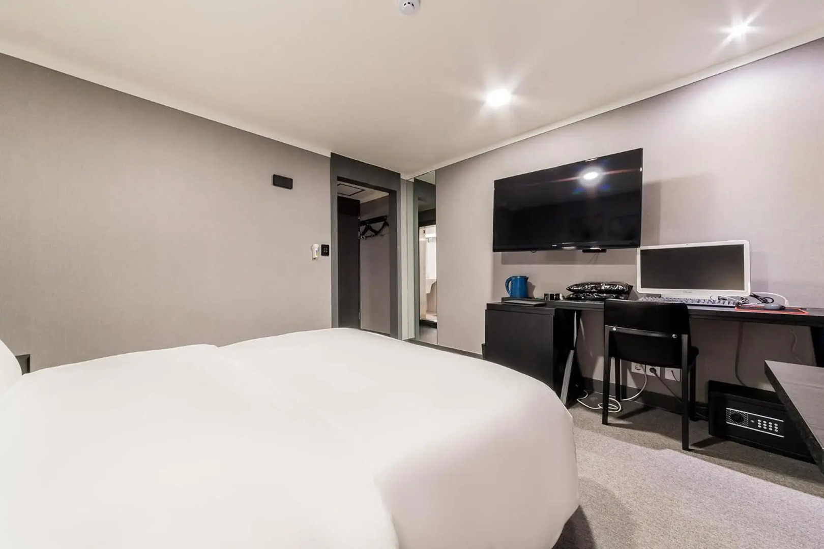 Pyeongtaek Stay Hotel