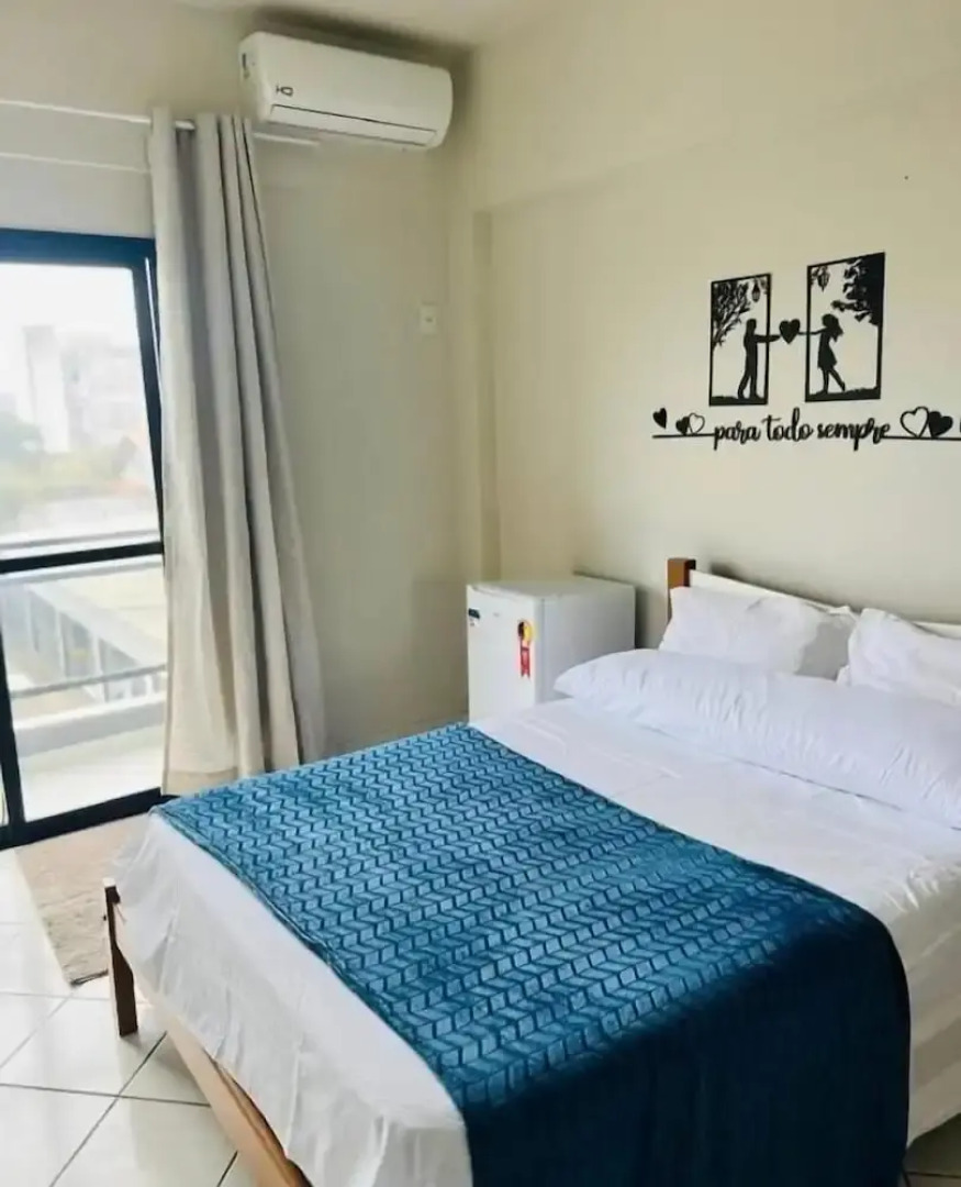 Guaruçá Pousada Apart Hotel