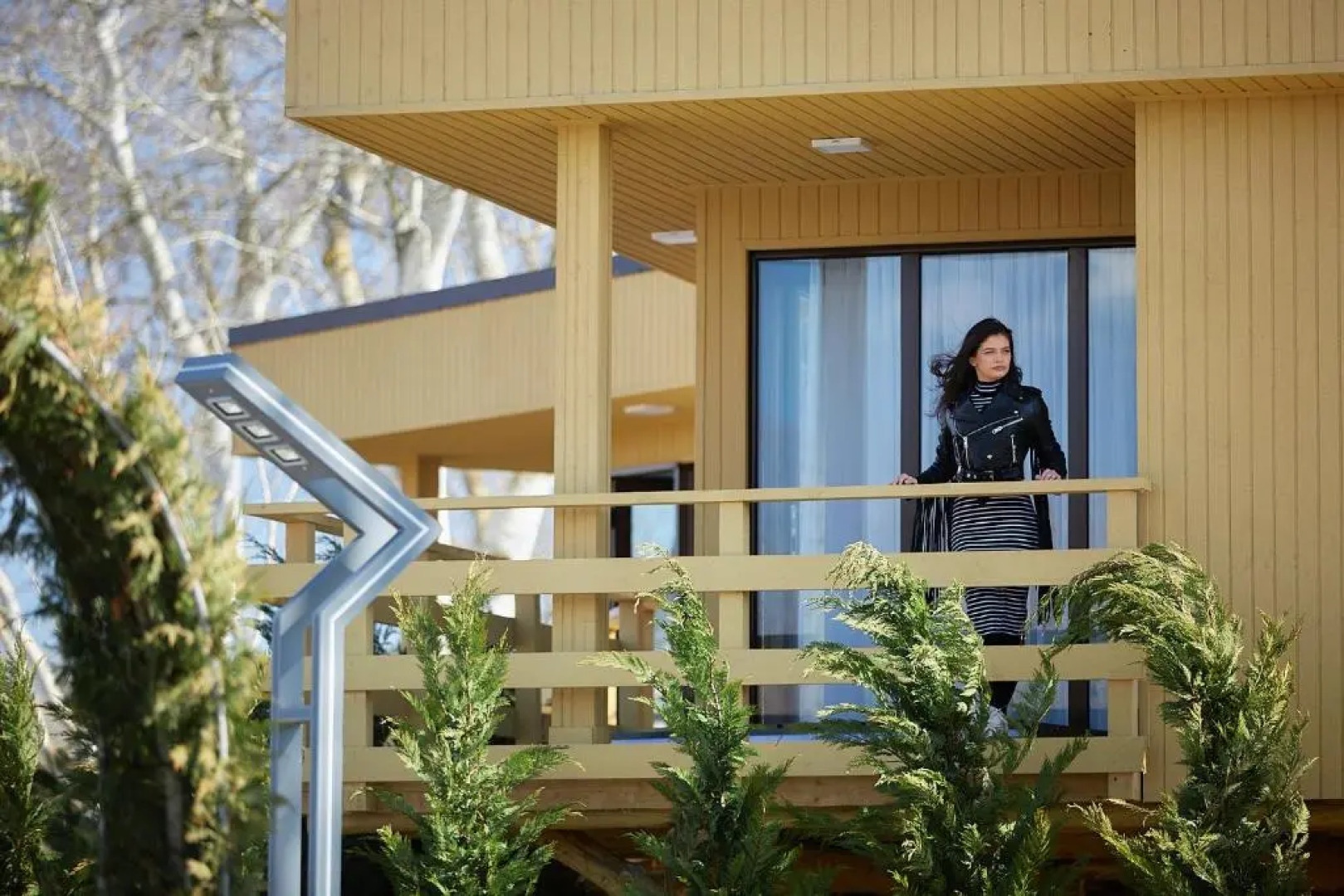 Lebada Luxury Resort & Spa