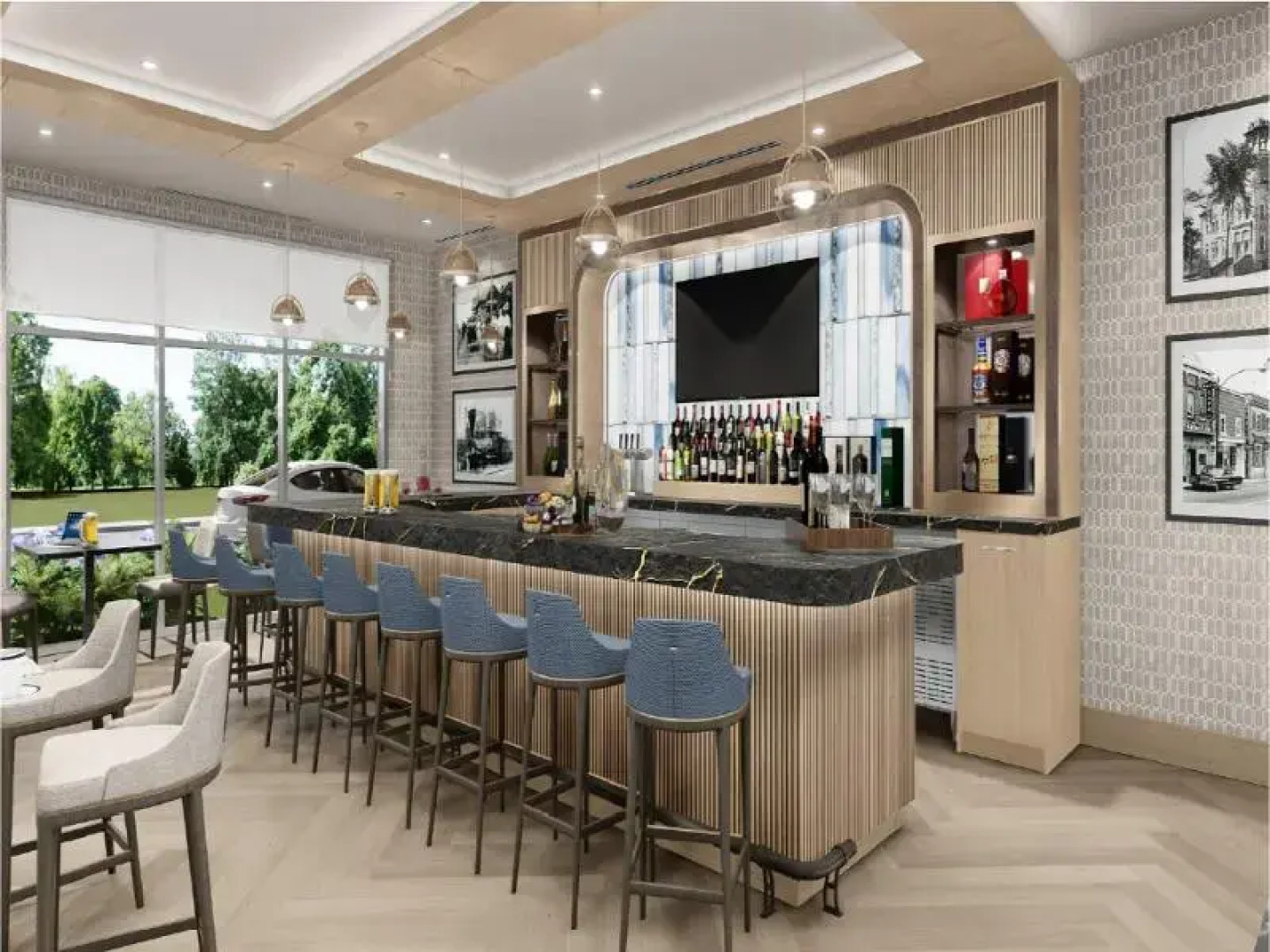 Staybridge Suites Aurora East by IHG