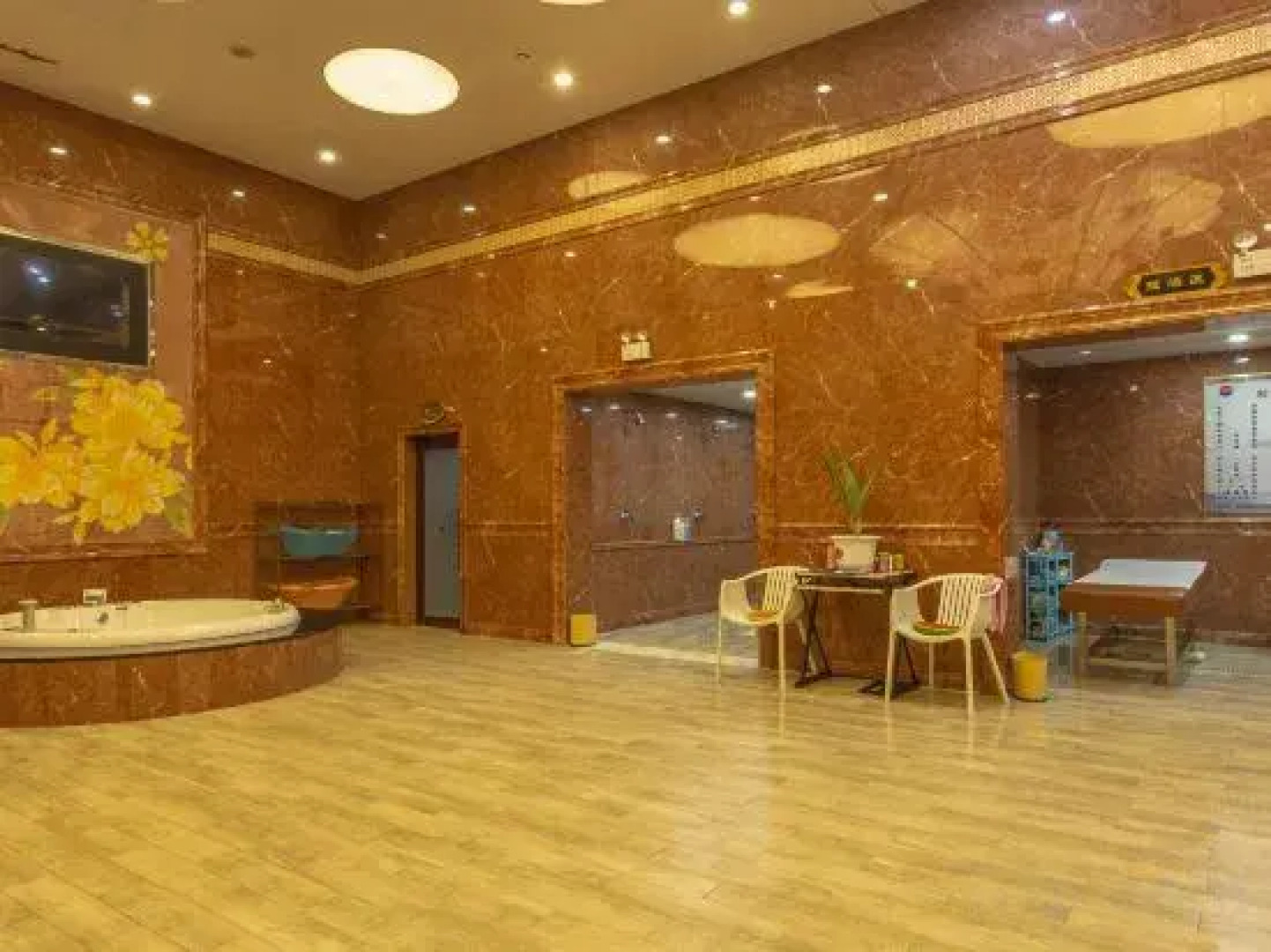 Baiyun International Hotel