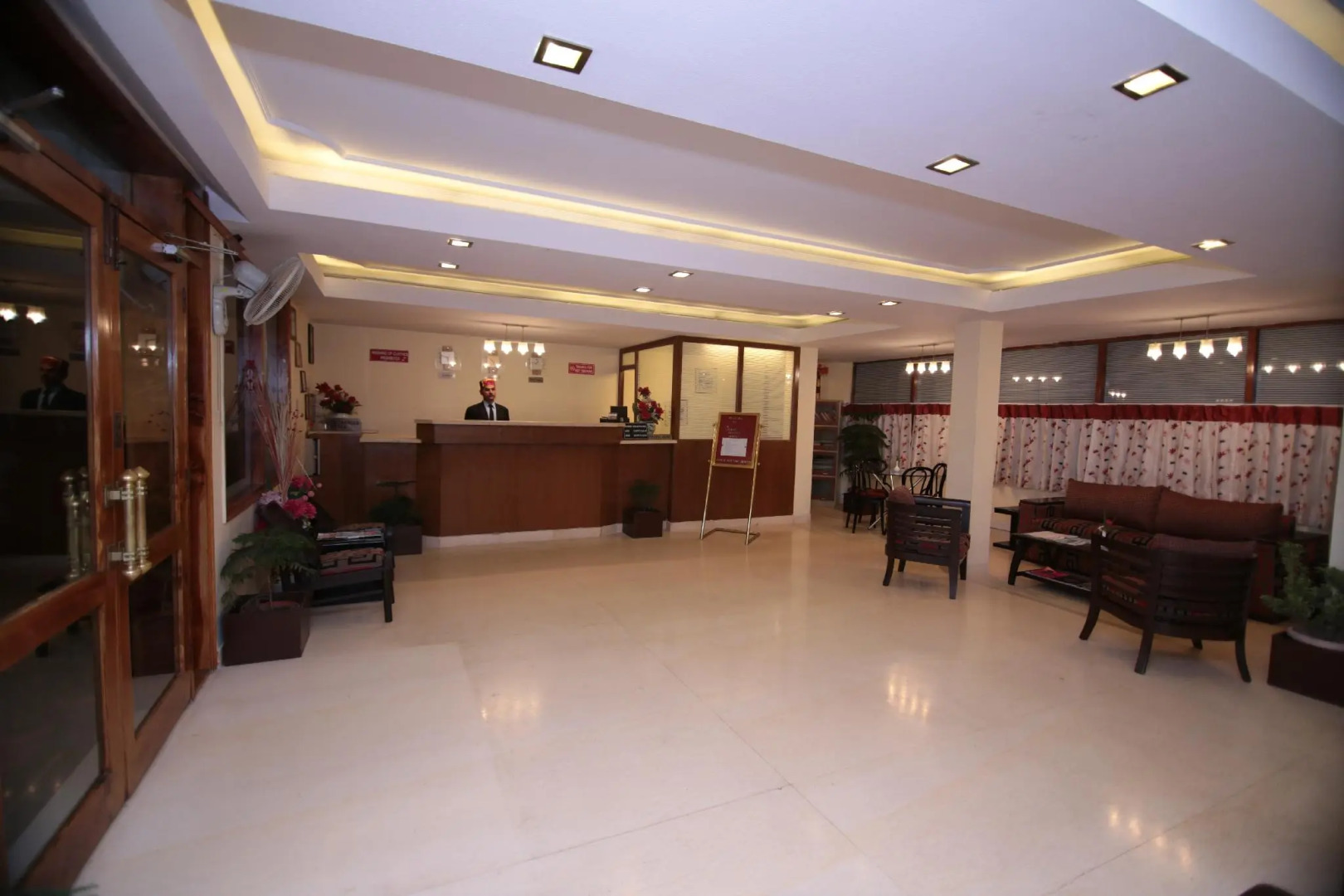 Pride De Vivendi Resort Manali