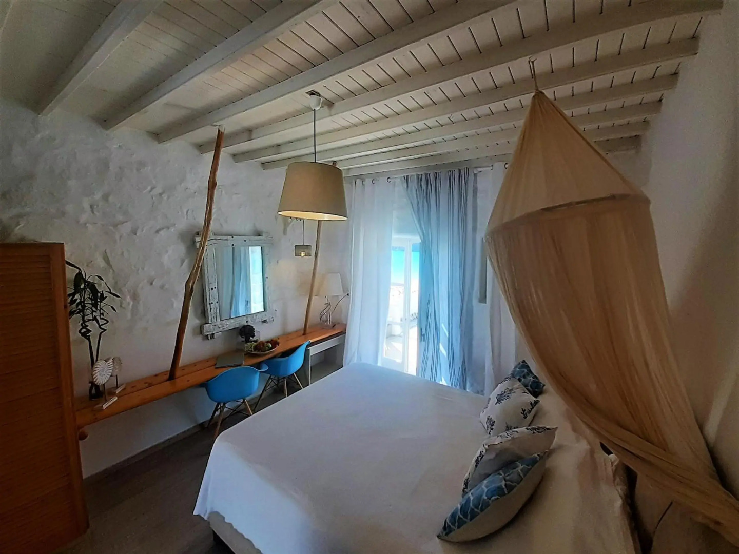 Sea Side Studios & Houses