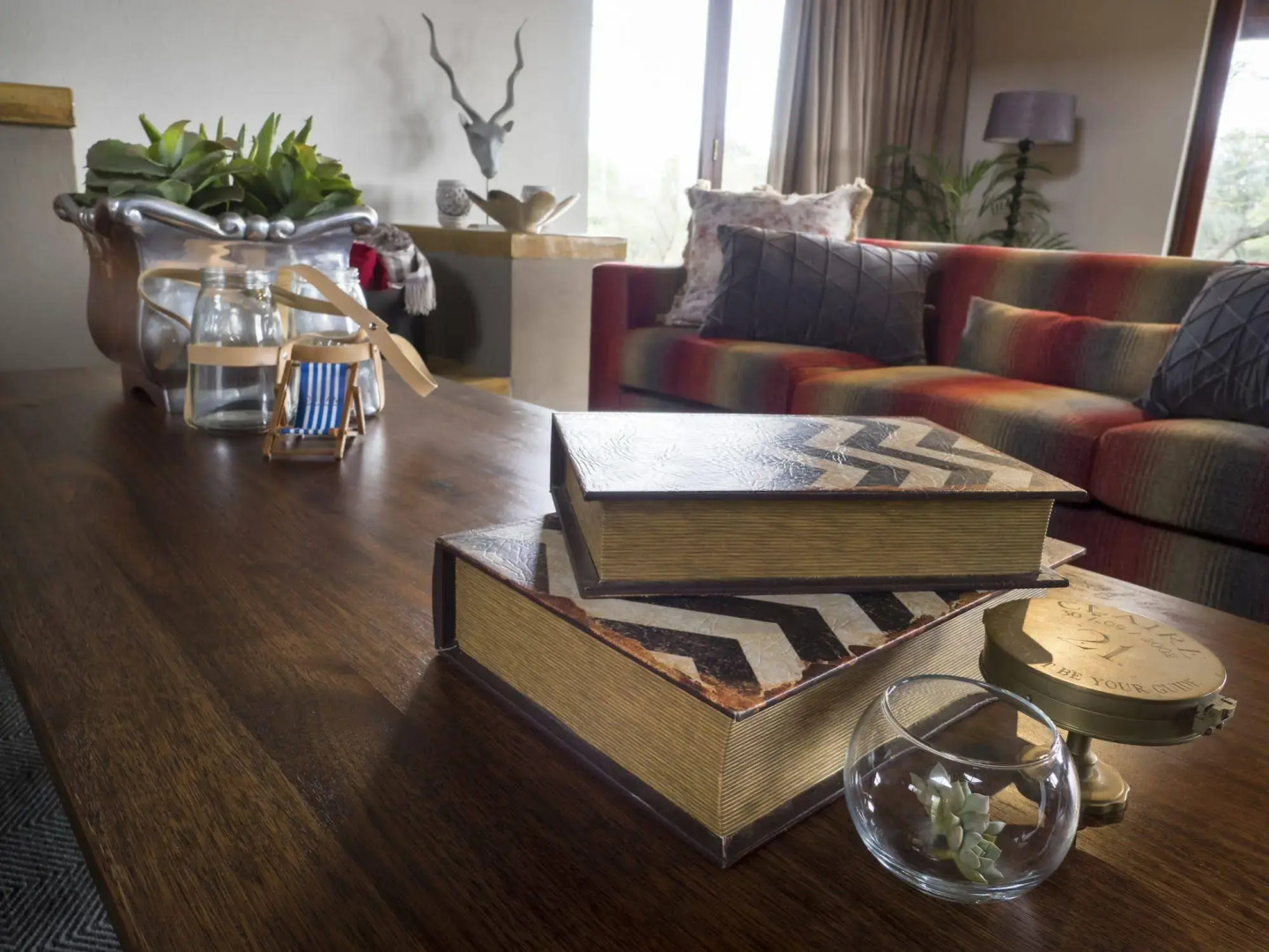 Finfoot Lake Reserve by Dream Resorts