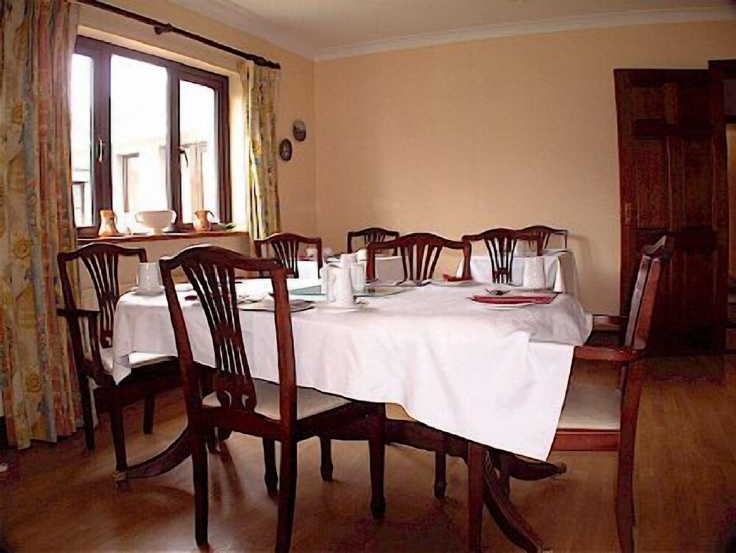 Old Orchard Lodge B&B