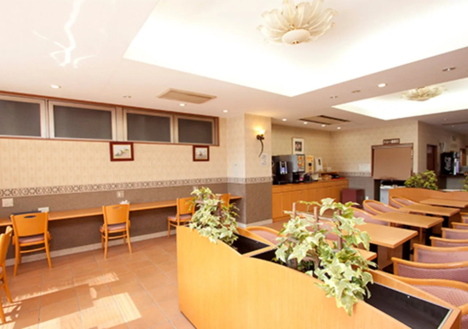 Smile Hotel Nishiakashi