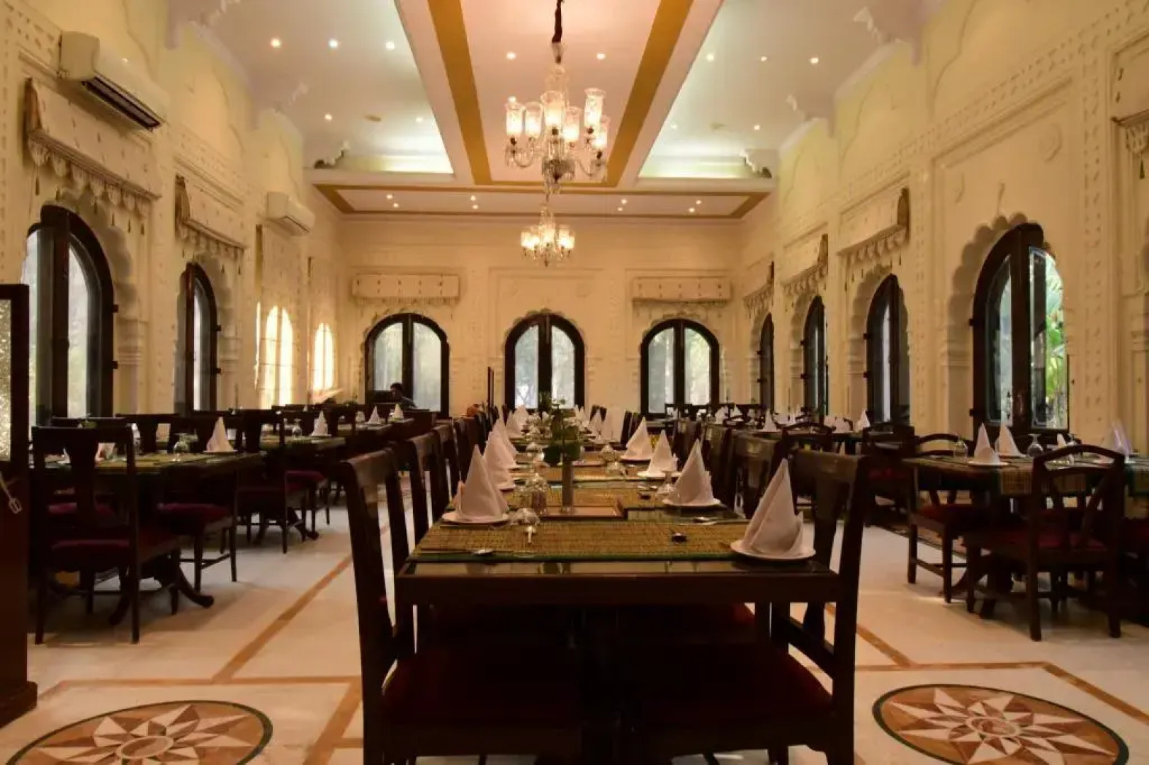 Club Mahindra Bharatpur