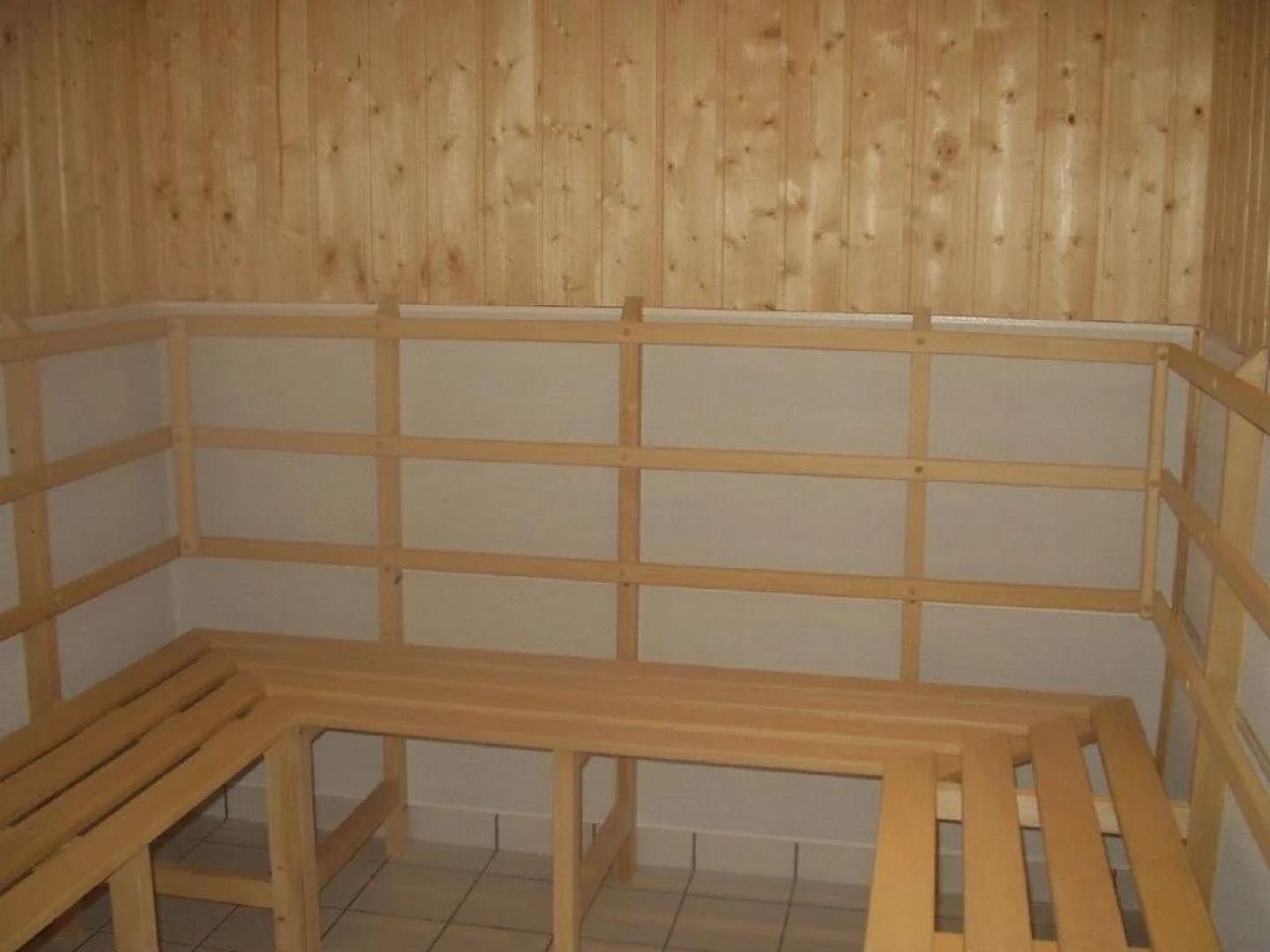 Horska Chata Na Slunicku