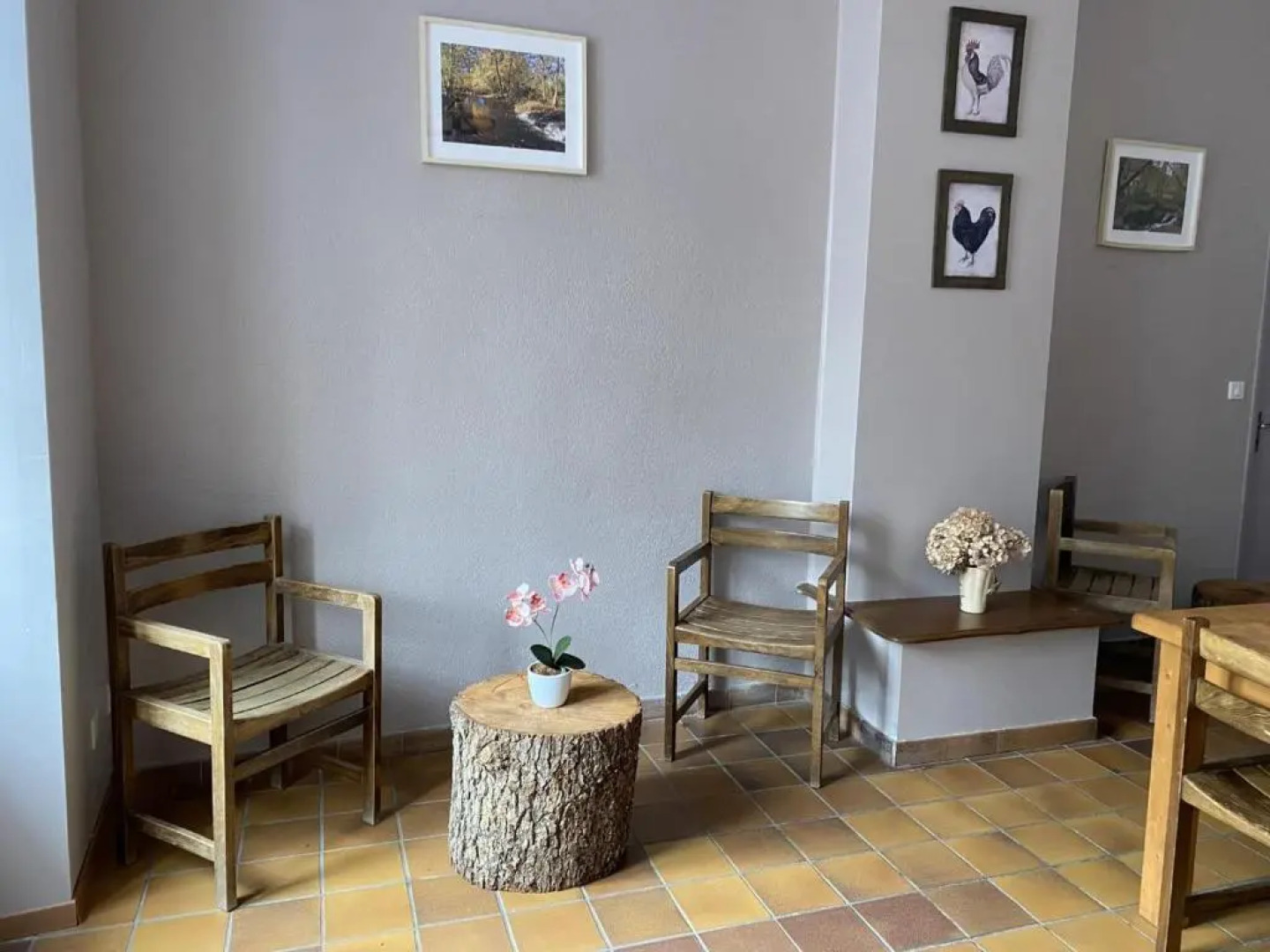 Appartement Arfeuilles, 4 pièces, 6 personnes - FR-1-489-182