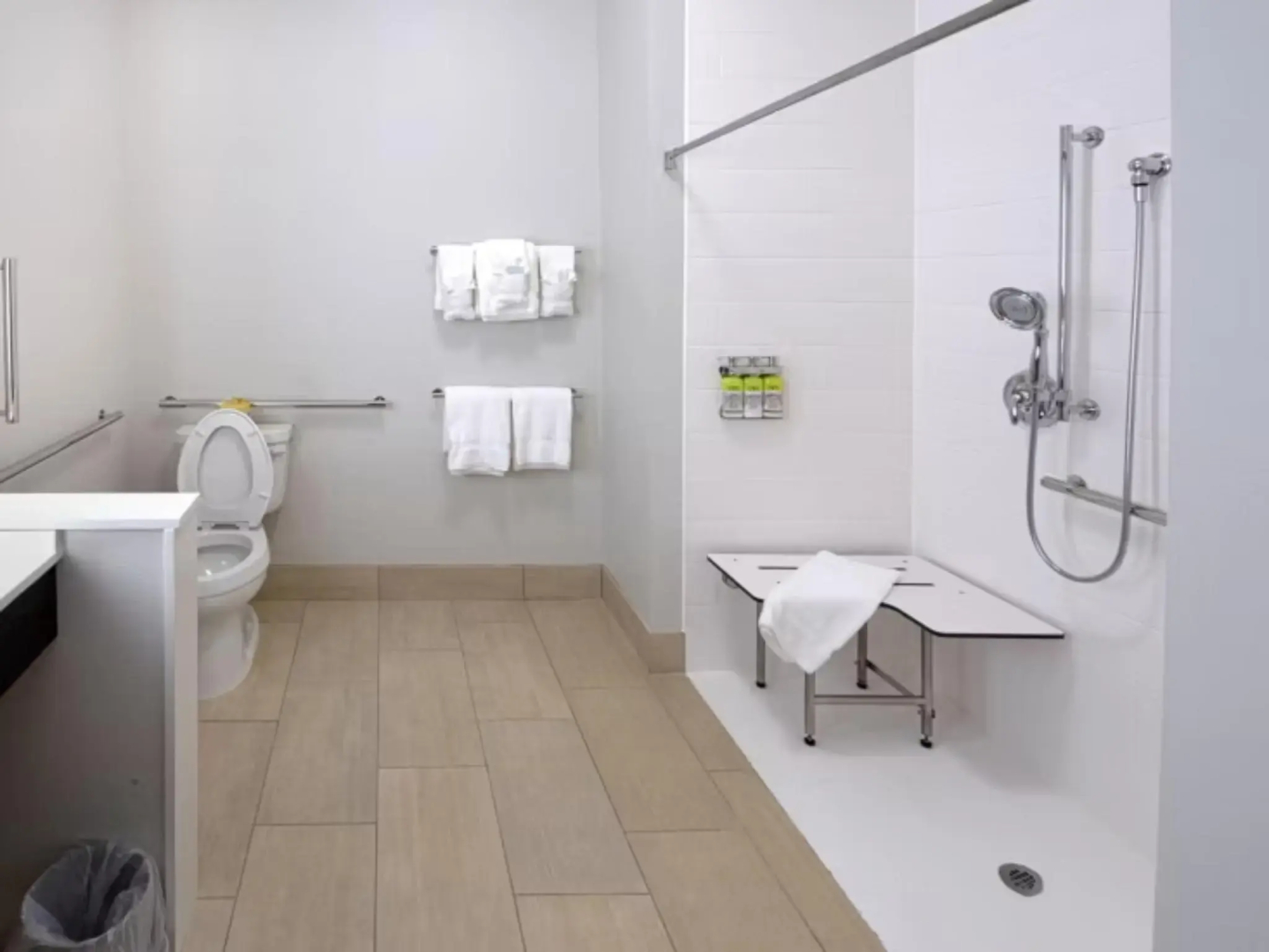Holiday Inn Express & Suites Wentzville St Louis West by IHG