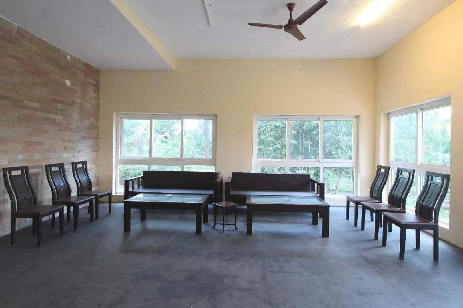 Temple Tree Residence