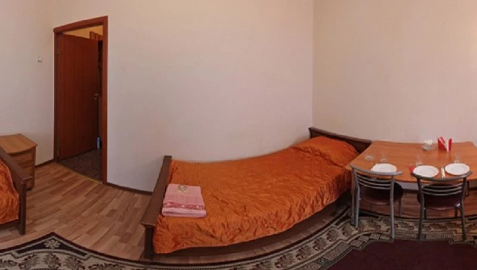 Теплый Очаг