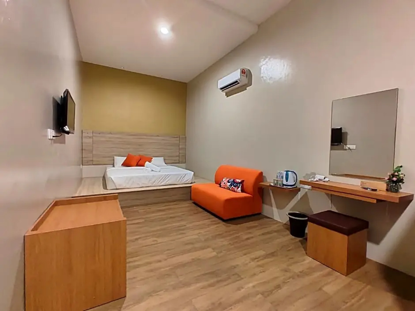 Durian Hill Villa