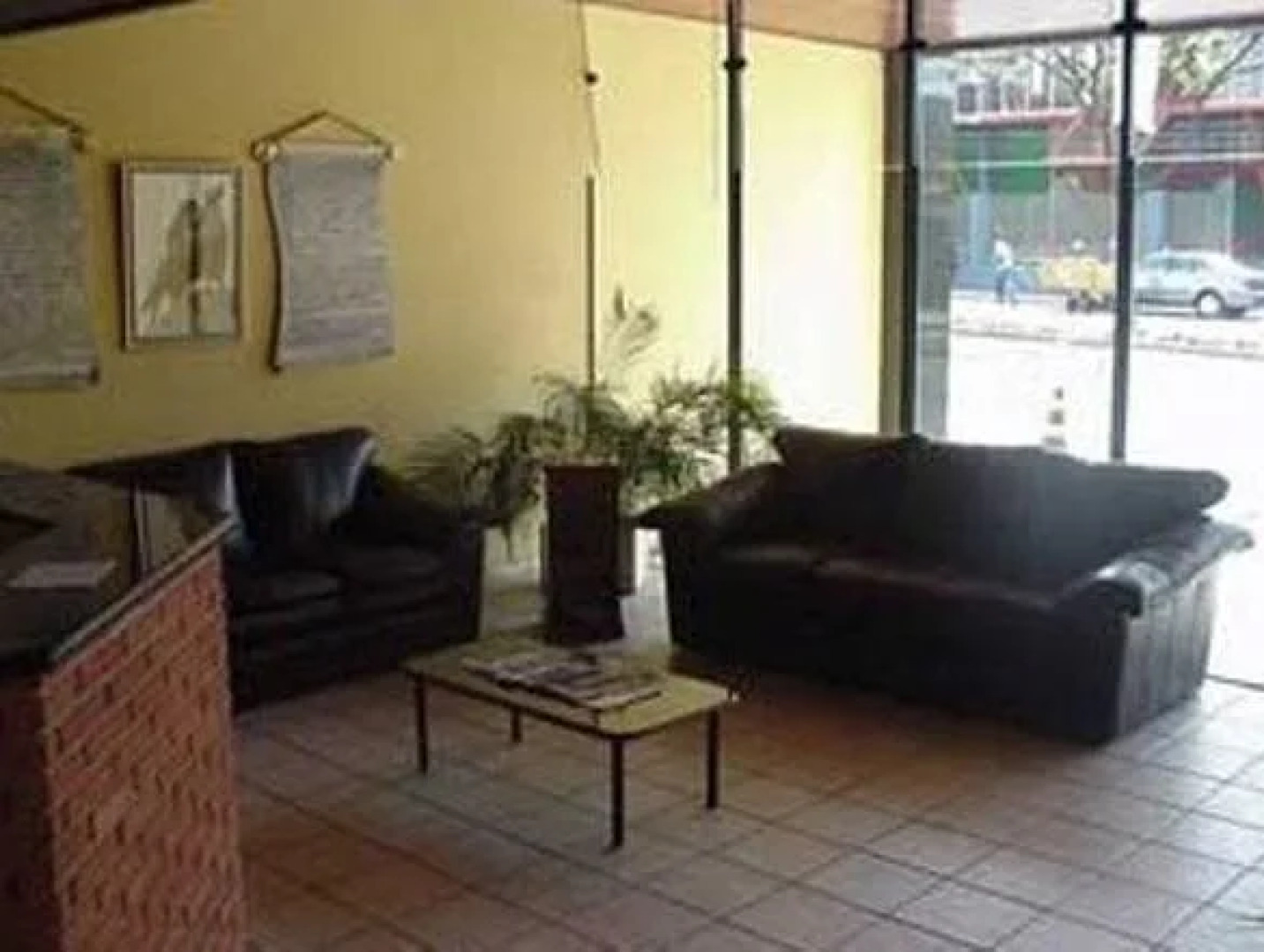 Tropeiro Plaza Hotel