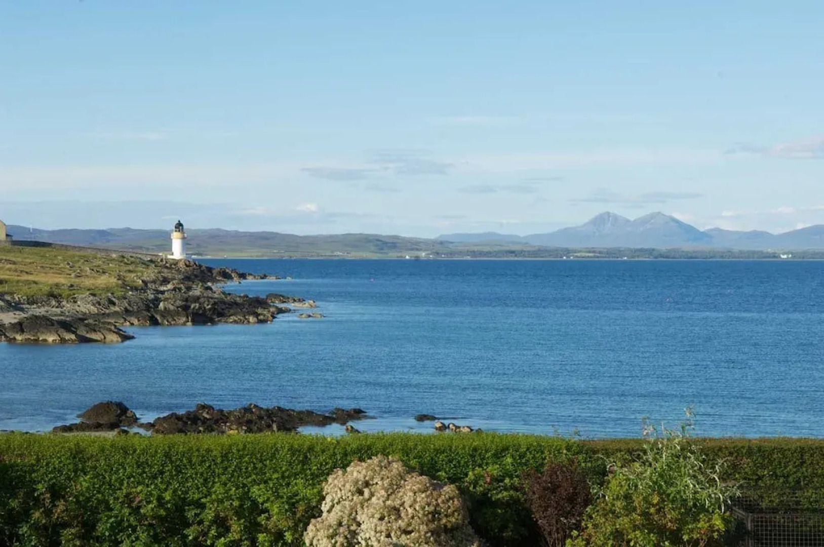 Port Charlotte Holidays